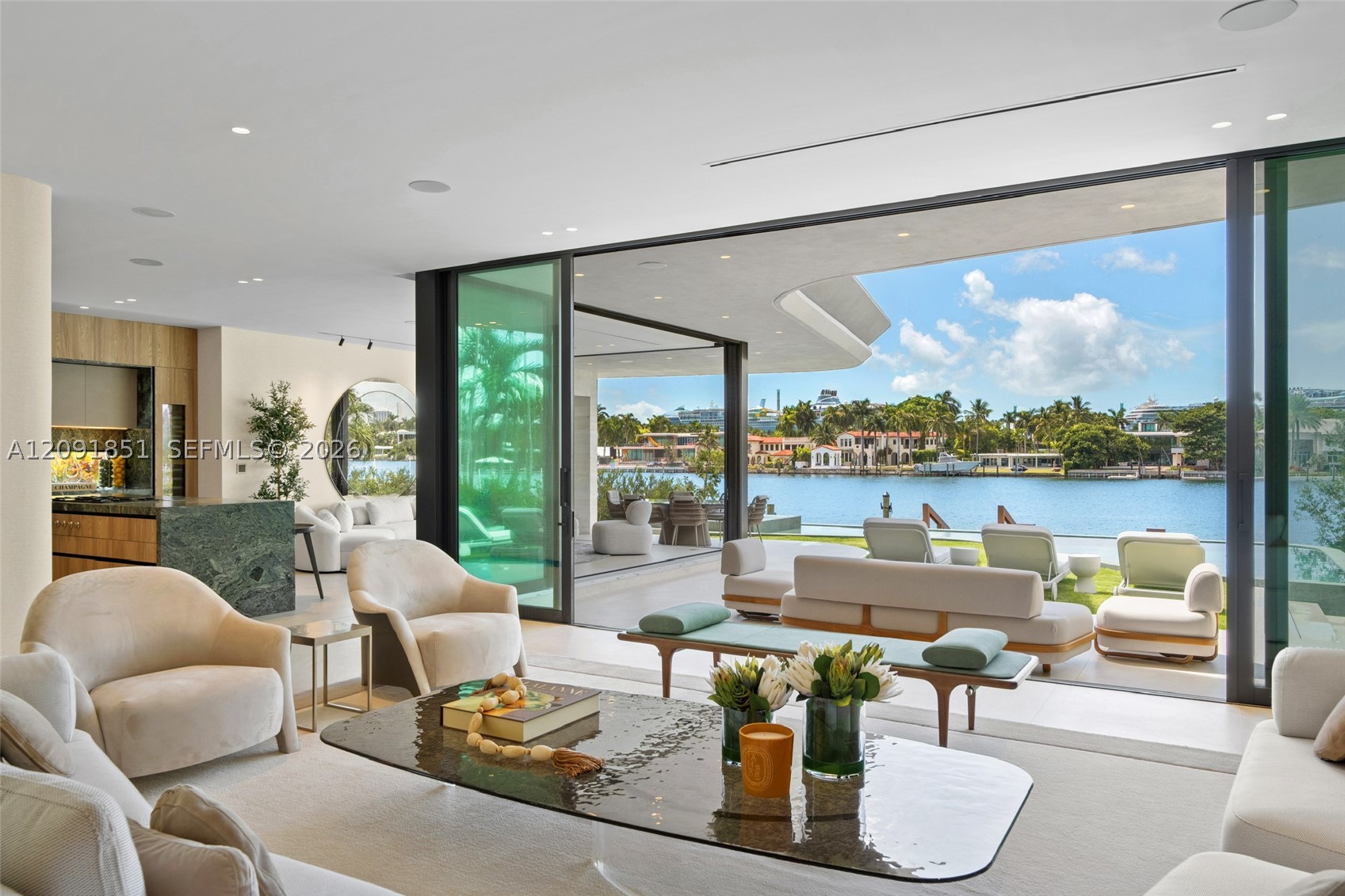 80 S Hibiscus Dr Miami Beach, FL 33139
