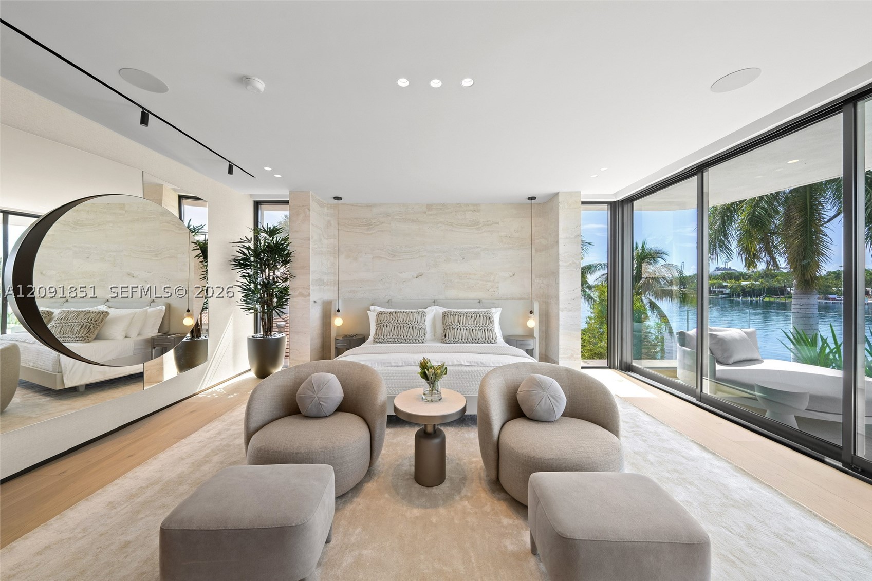 80 S Hibiscus Dr Miami Beach, FL 33139