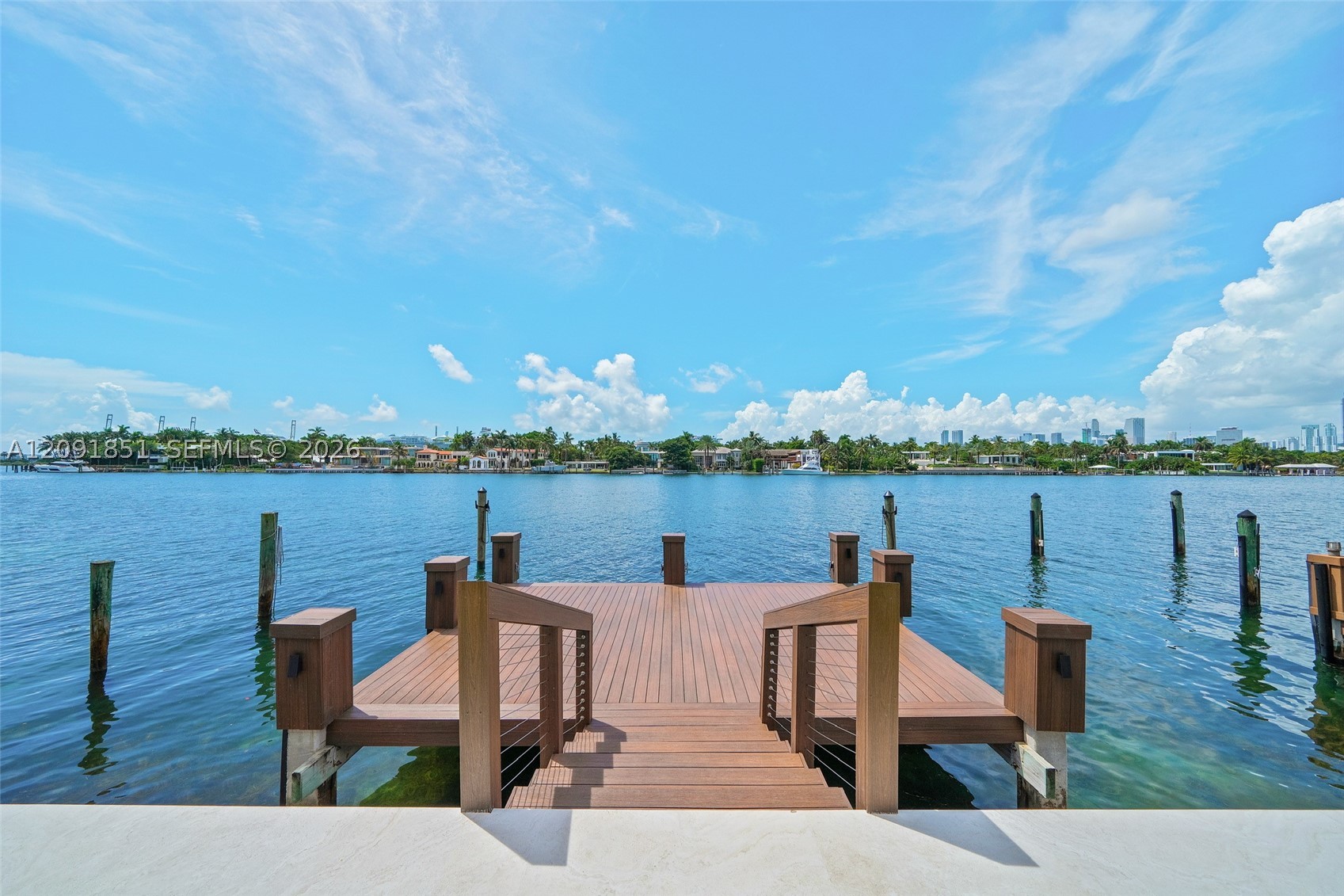 80 S Hibiscus Dr Miami Beach, FL 33139