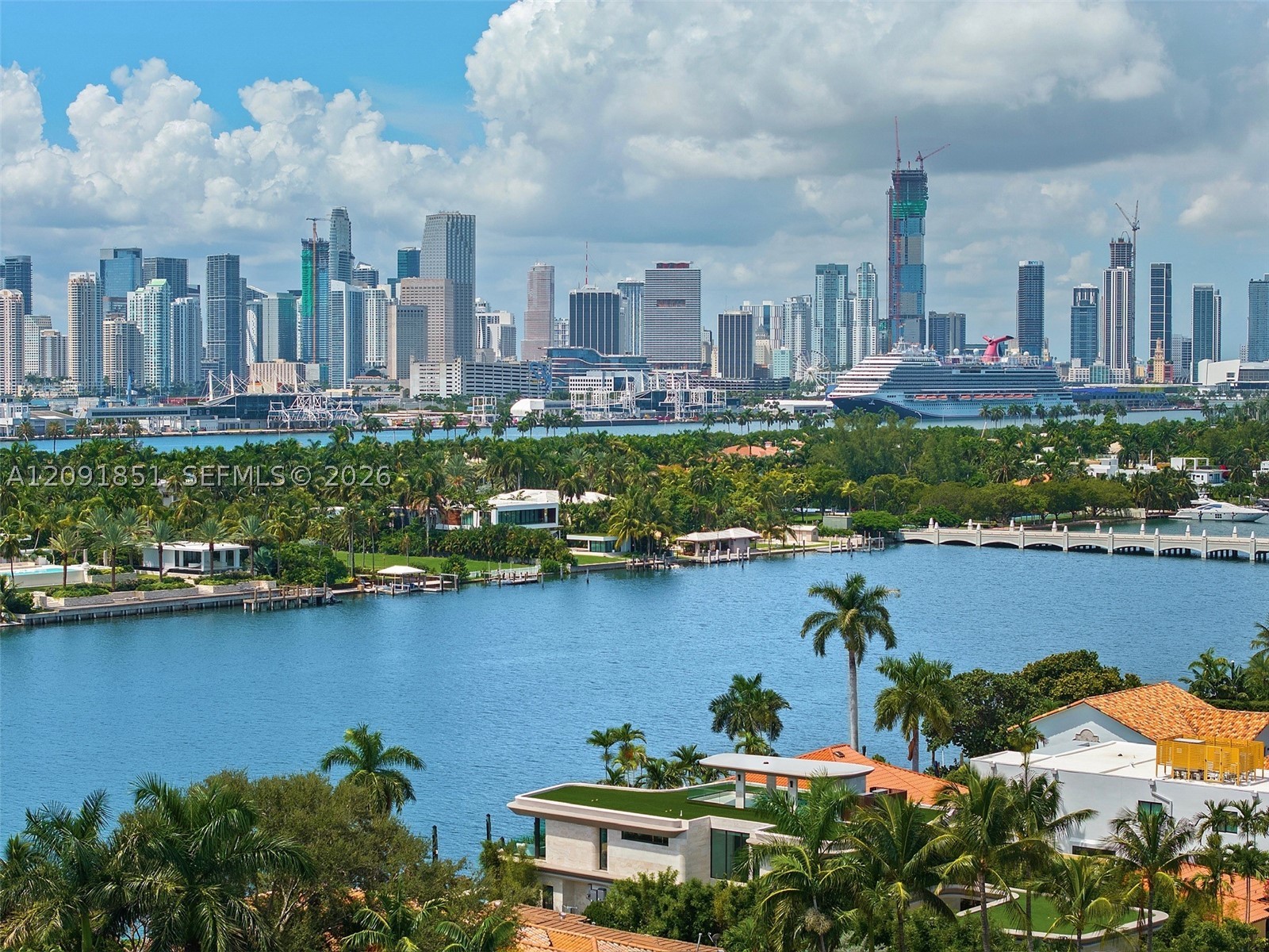 80 S Hibiscus Dr Miami Beach, FL 33139