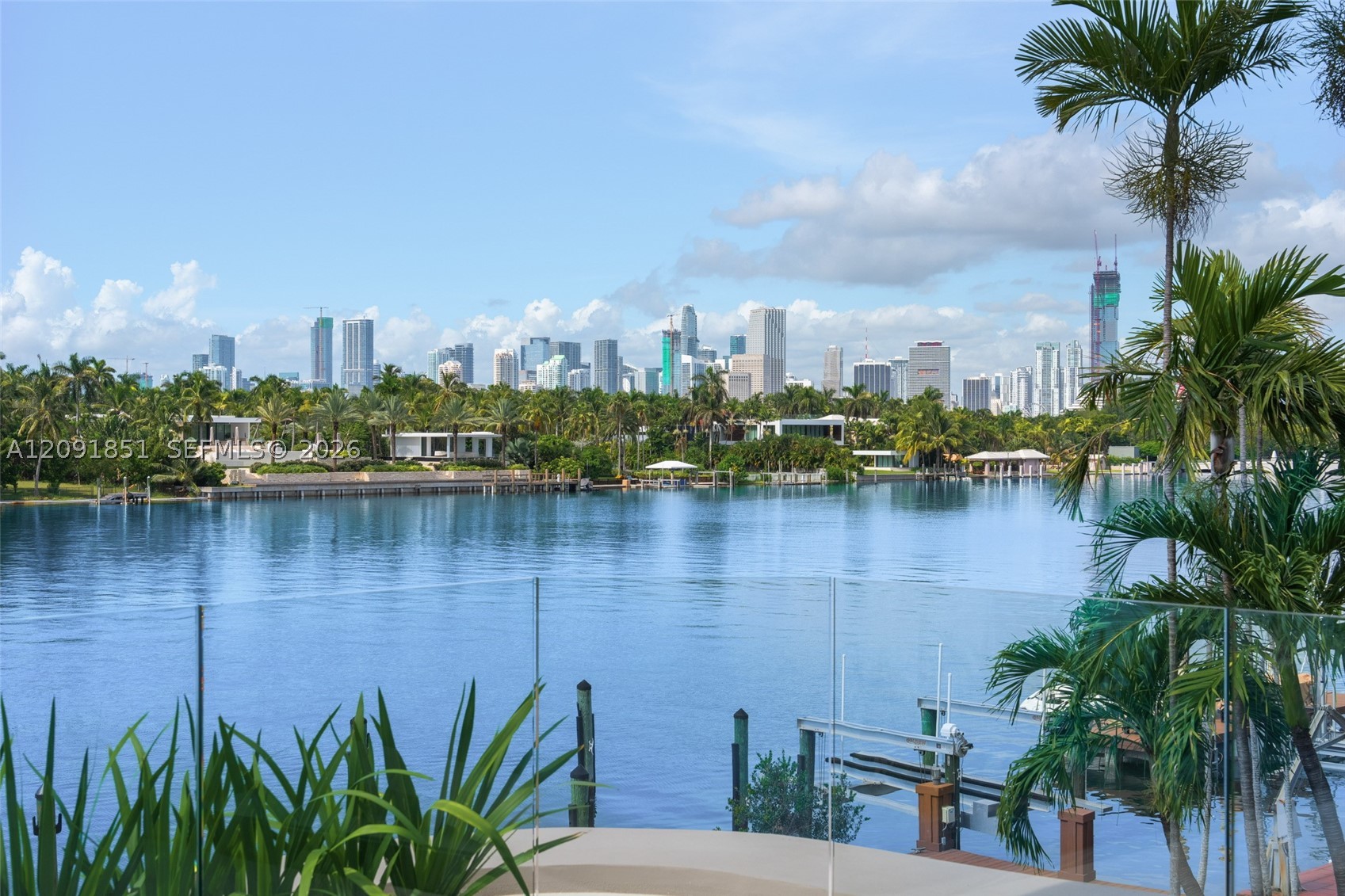 80 S Hibiscus Dr Miami Beach, FL 33139