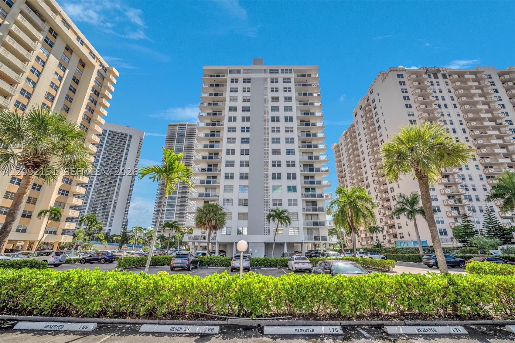 1849 S Ocean Dr #PH3