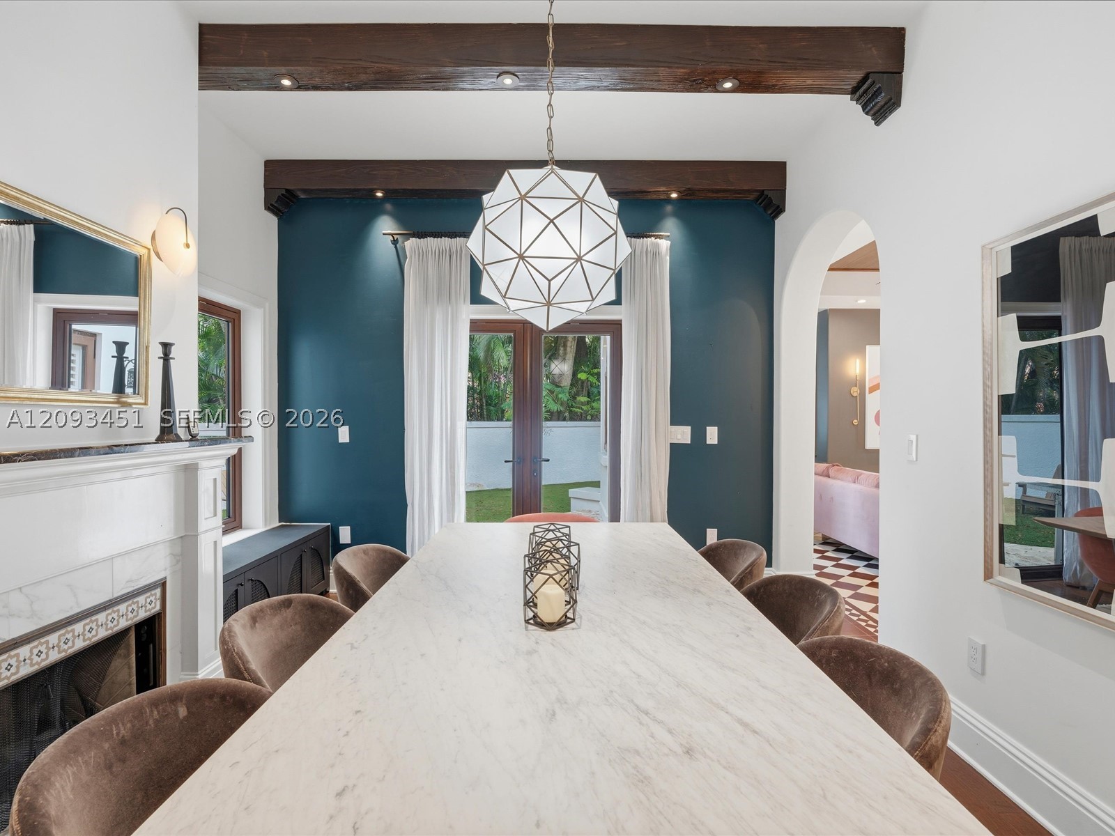 421 Sarto Ave Coral Gables, FL 33134