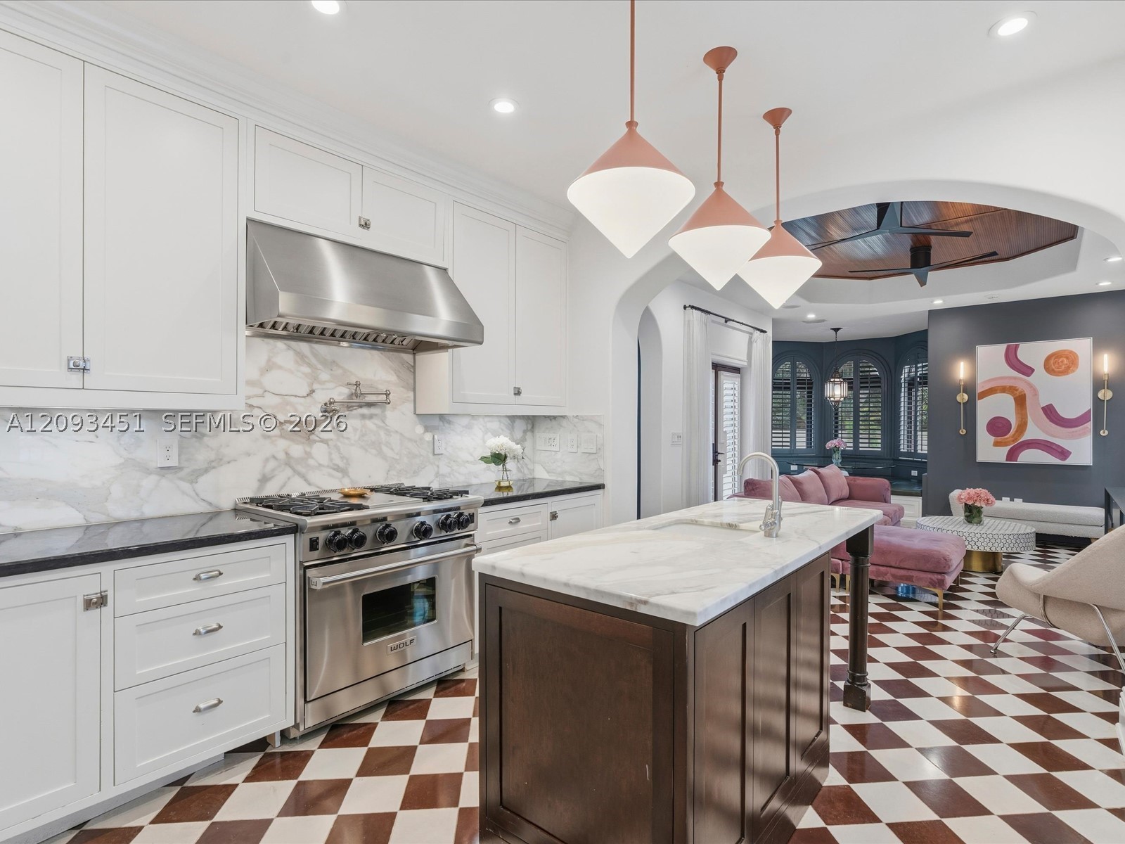 421 Sarto Ave Coral Gables, FL 33134