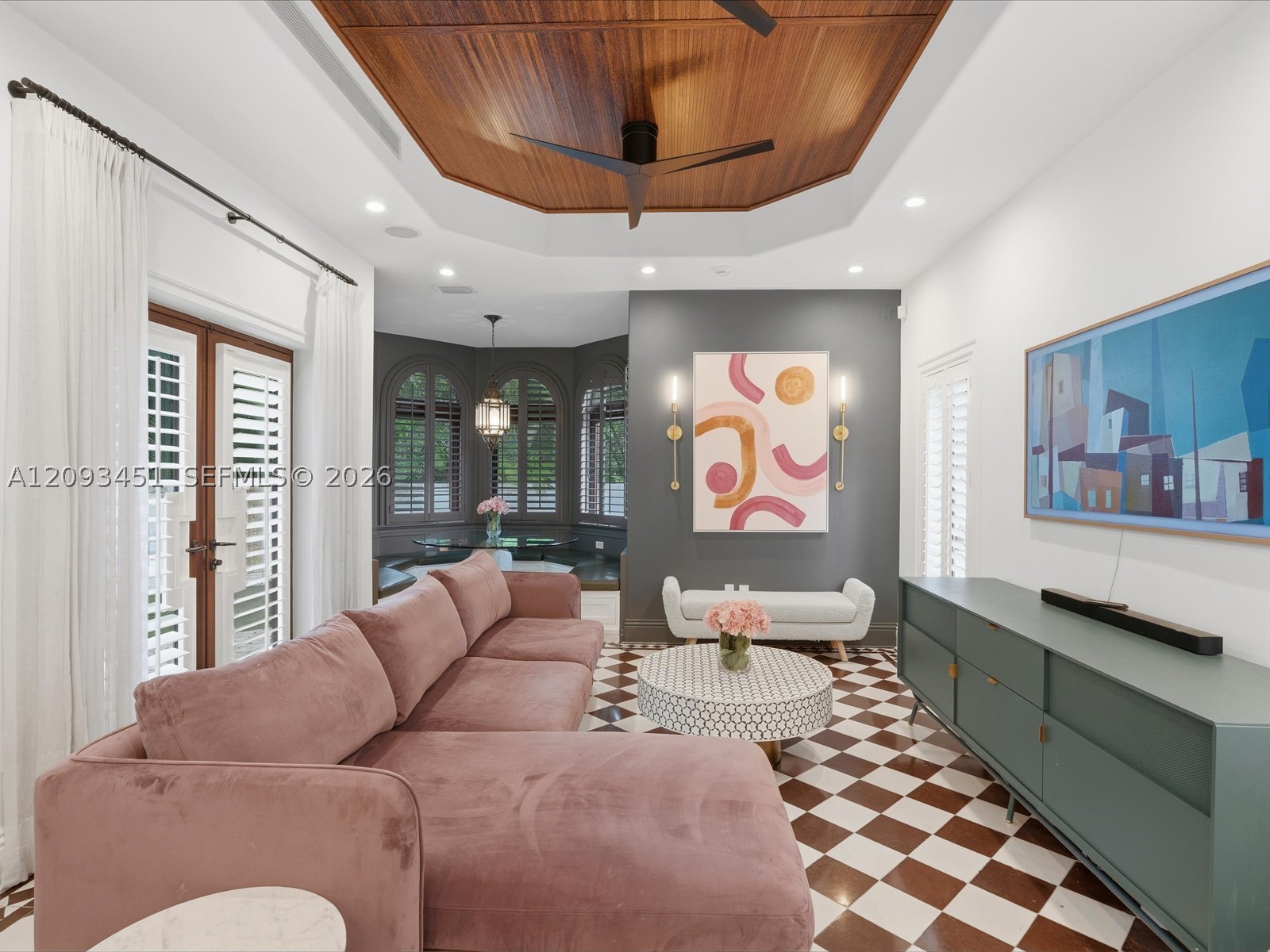 421 Sarto Ave Coral Gables, FL 33134