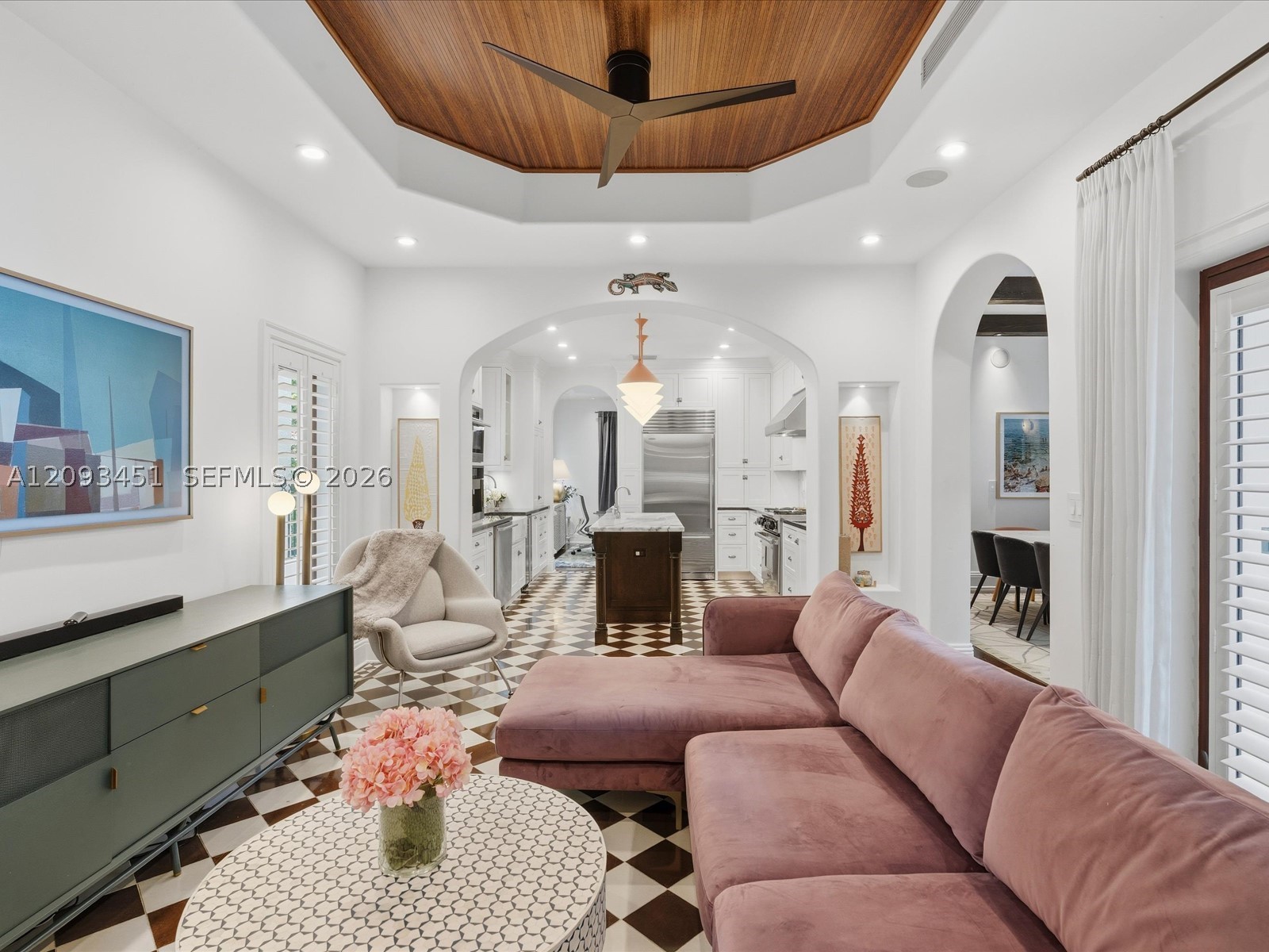 421 Sarto Ave Coral Gables, FL 33134