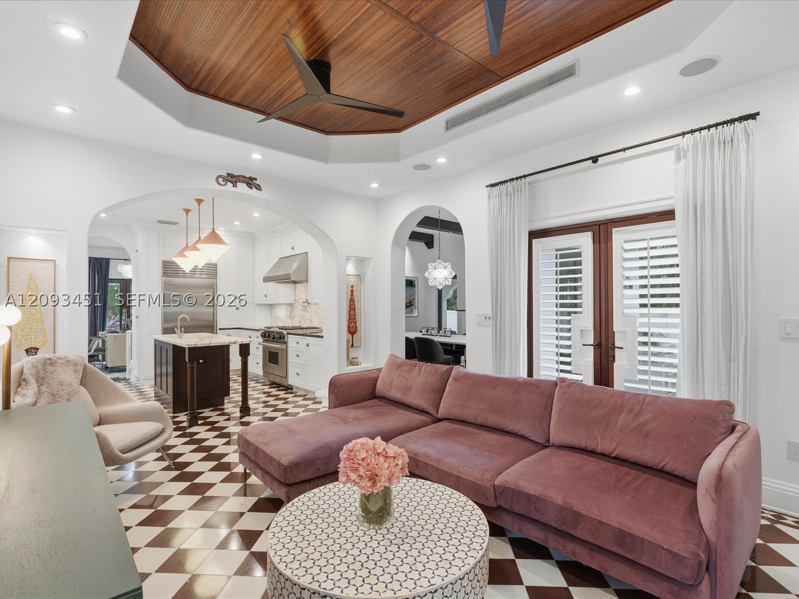 421 Sarto Ave Coral Gables, FL 33134