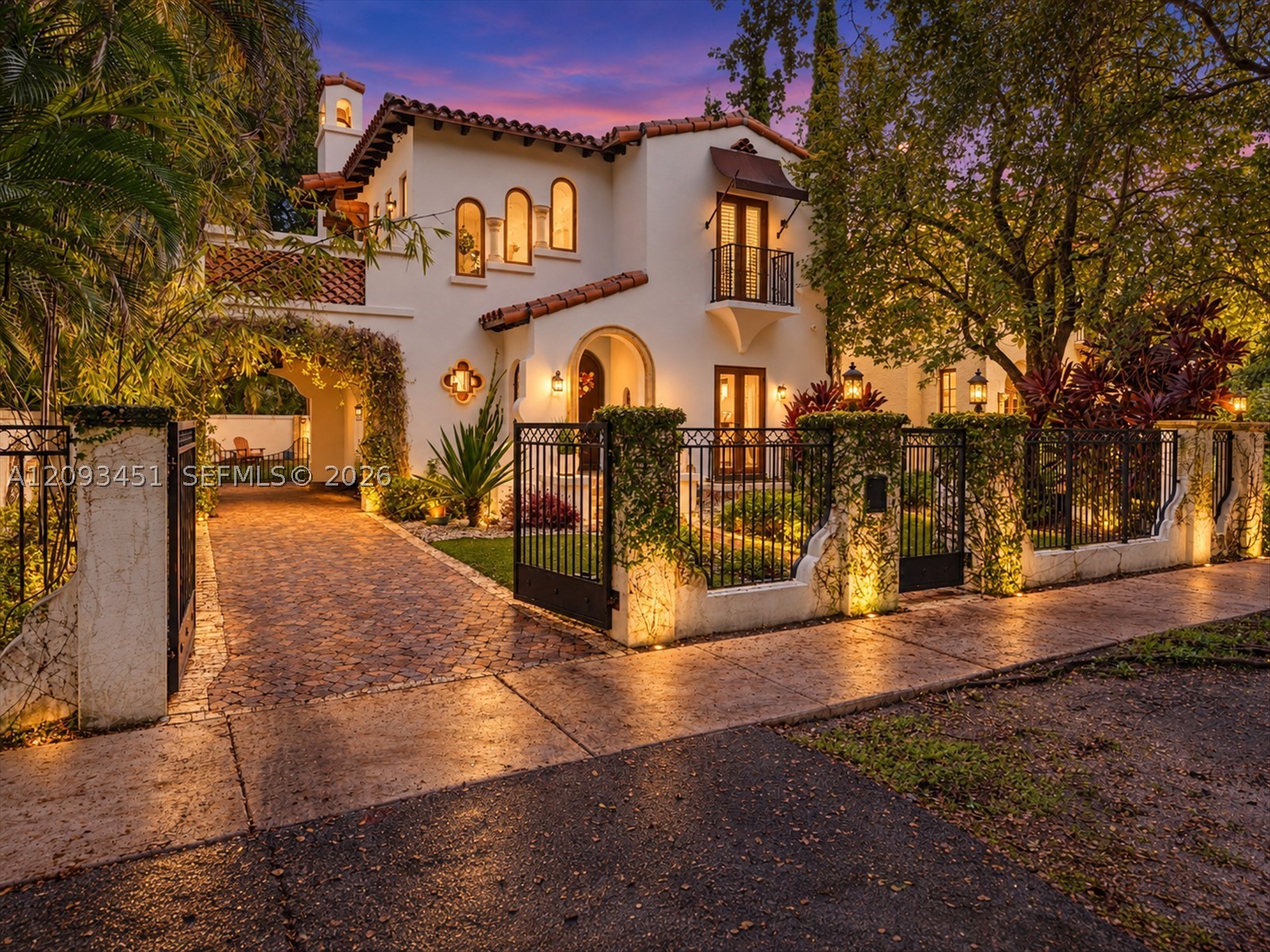 421 Sarto Ave Coral Gables, FL 33134