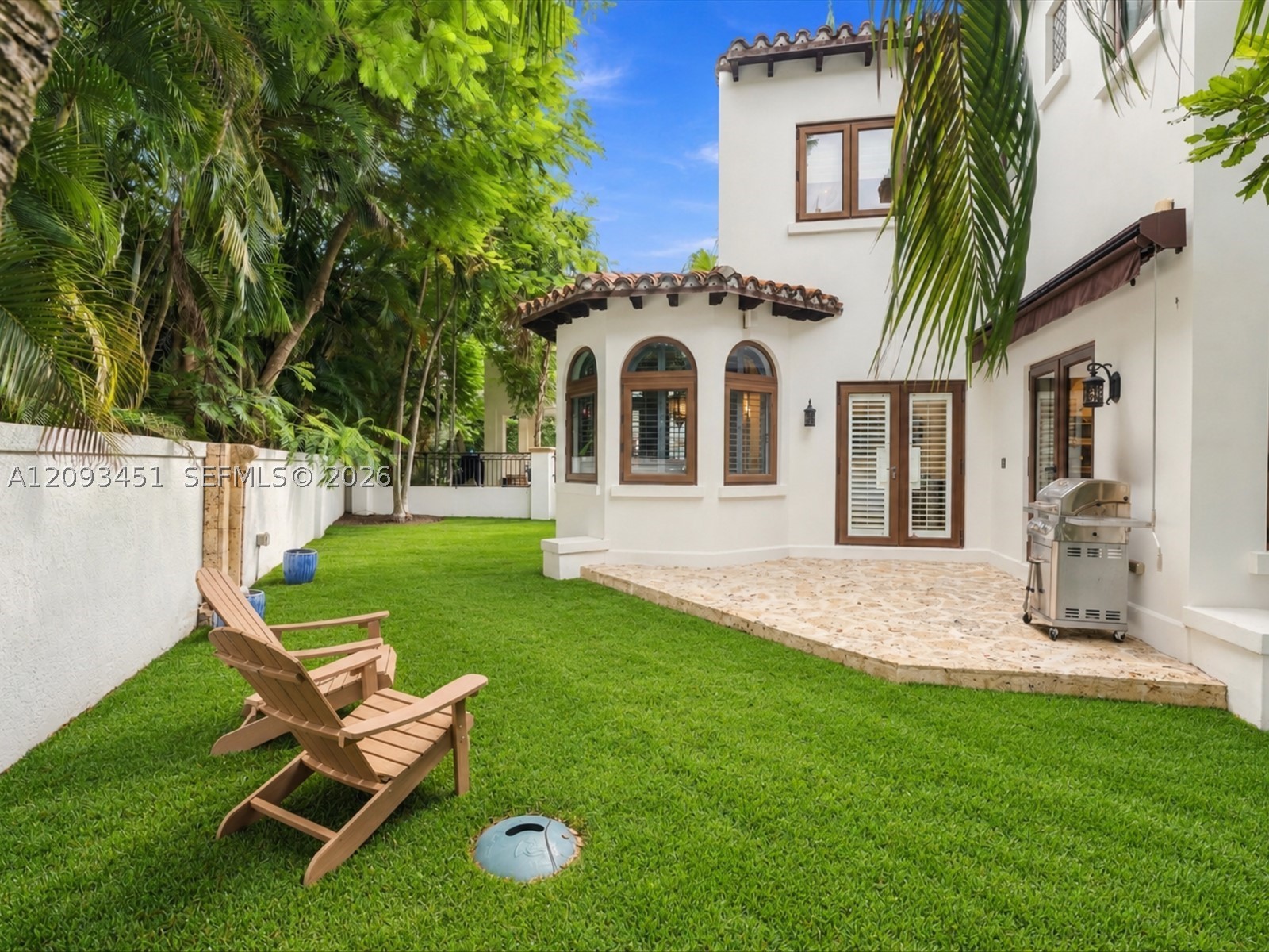 421 Sarto Ave Coral Gables, FL 33134