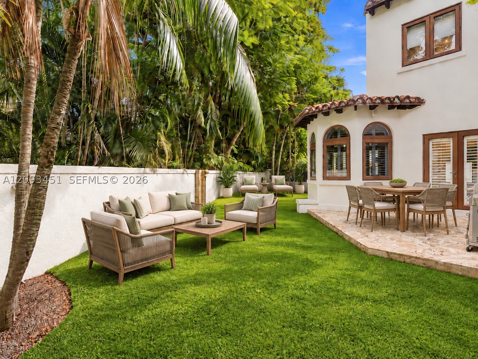 421 Sarto Ave Coral Gables, FL 33134