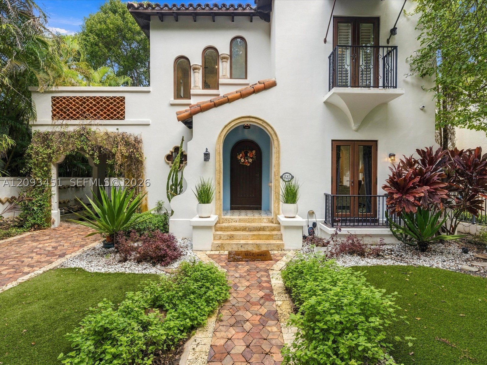 421 Sarto Ave Coral Gables, FL 33134