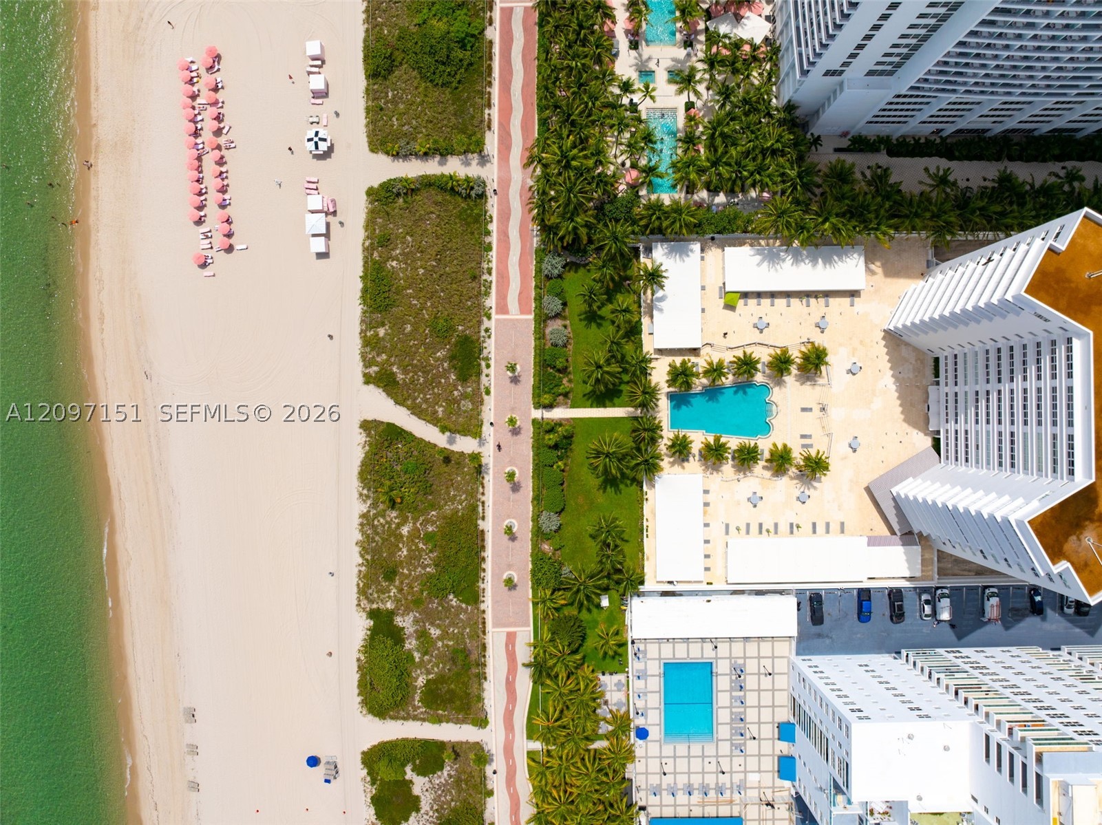 4925 Collins Ave #4A Miami Beach, FL 33140