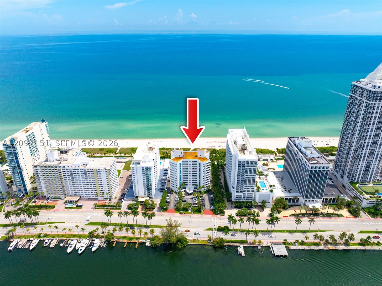 4925 Collins Ave #4A Miami Beach, FL 33140