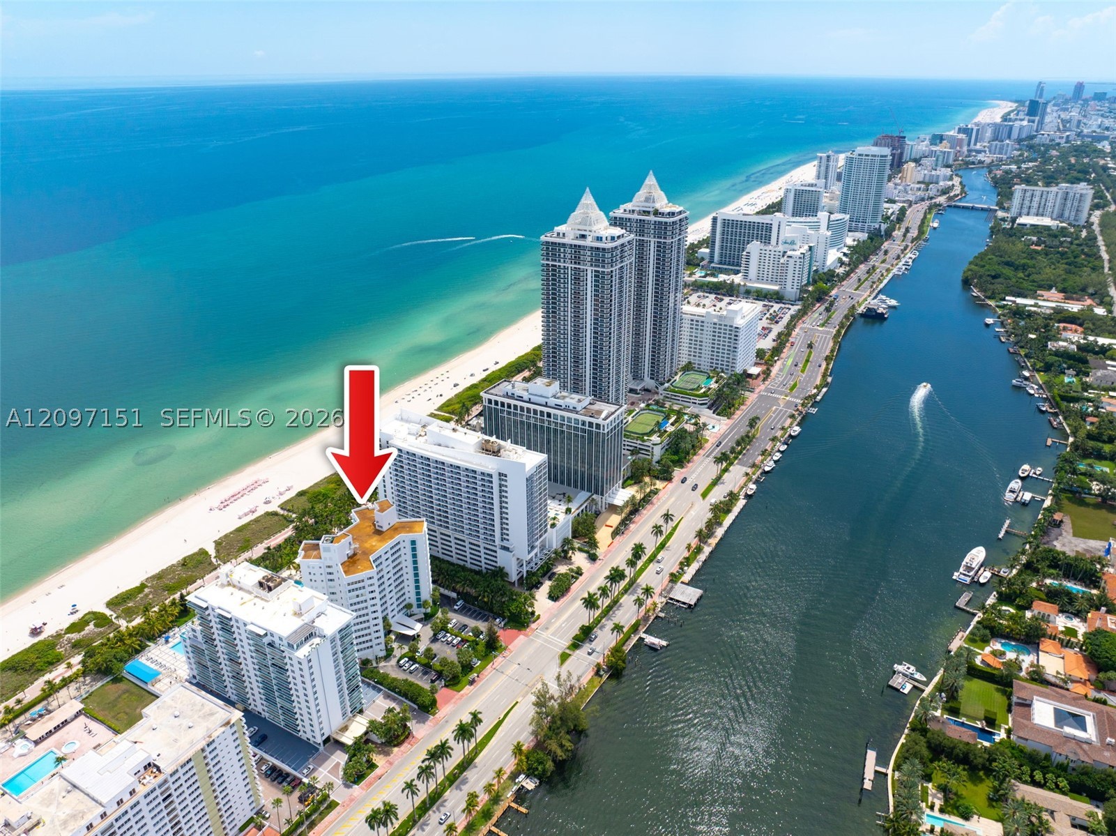 4925 Collins Ave #4A Miami Beach, FL 33140