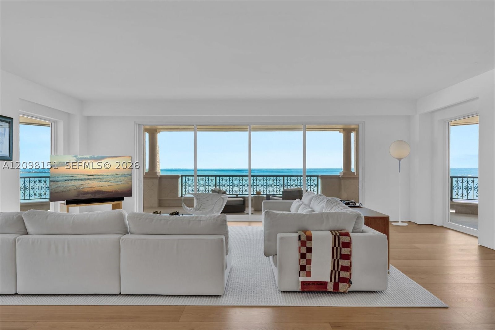 7724 Fisher Is Dr #7724 Miami Beach, FL 33109