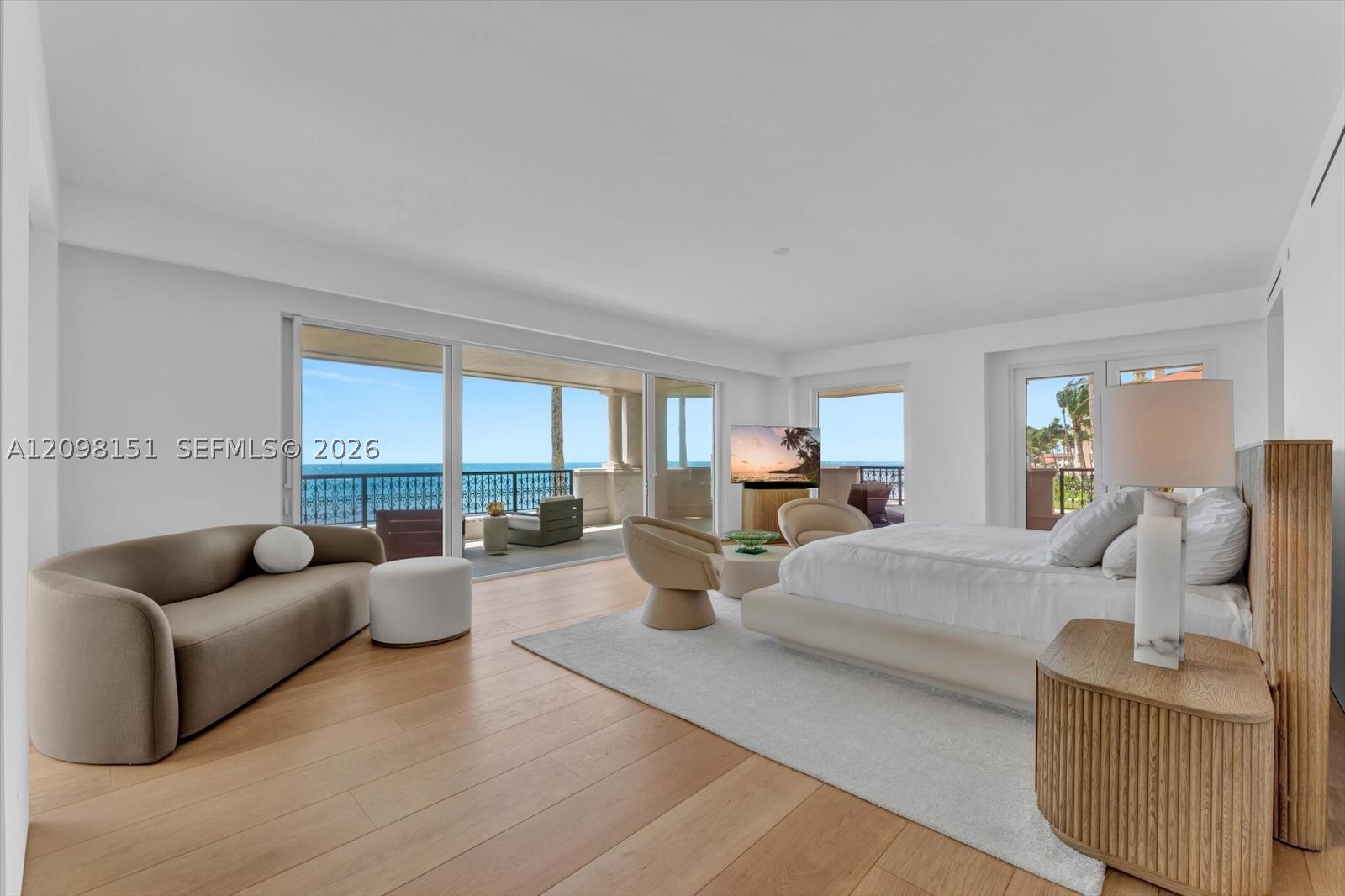 7724 Fisher Is Dr #7724 Miami Beach, FL 33109