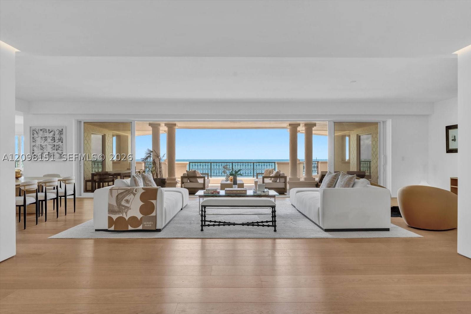 7724 Fisher Is Dr #7724 Miami Beach, FL 33109