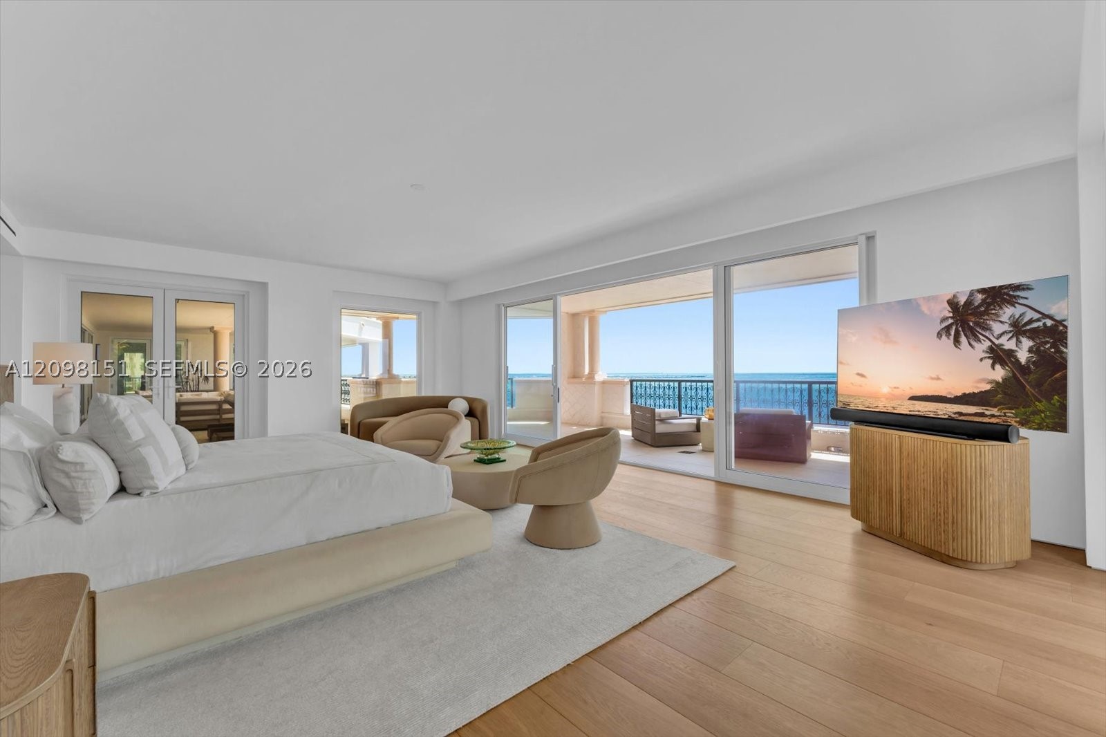 7724 Fisher Is Dr #7724 Miami Beach, FL 33109