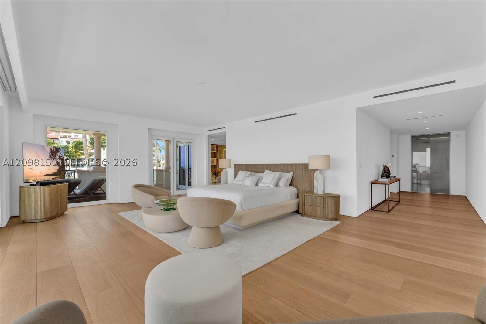 7724 Fisher Is Dr #7724 Miami Beach, FL 33109