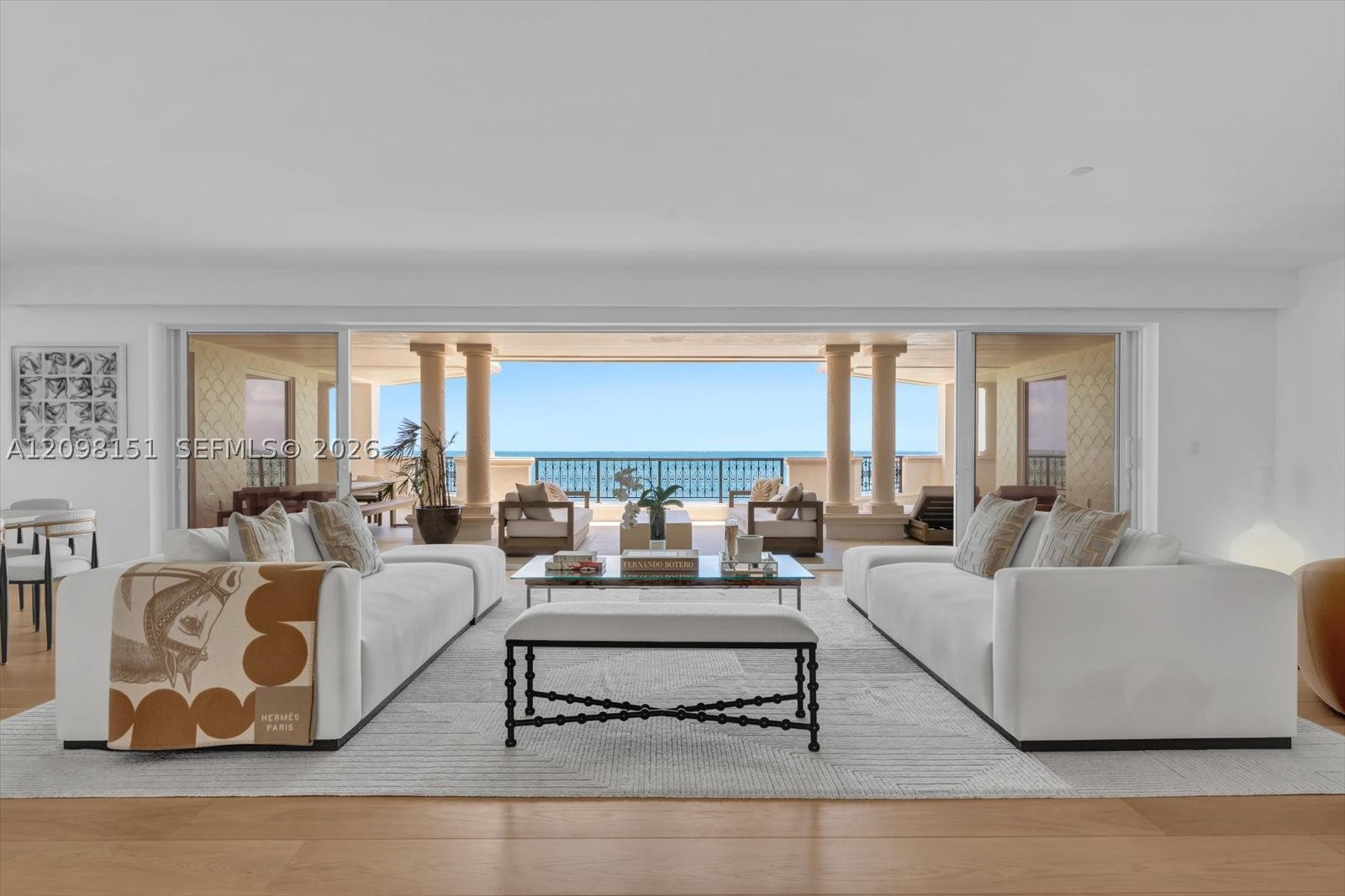 7724 Fisher Is Dr #7724 Miami Beach, FL 33109