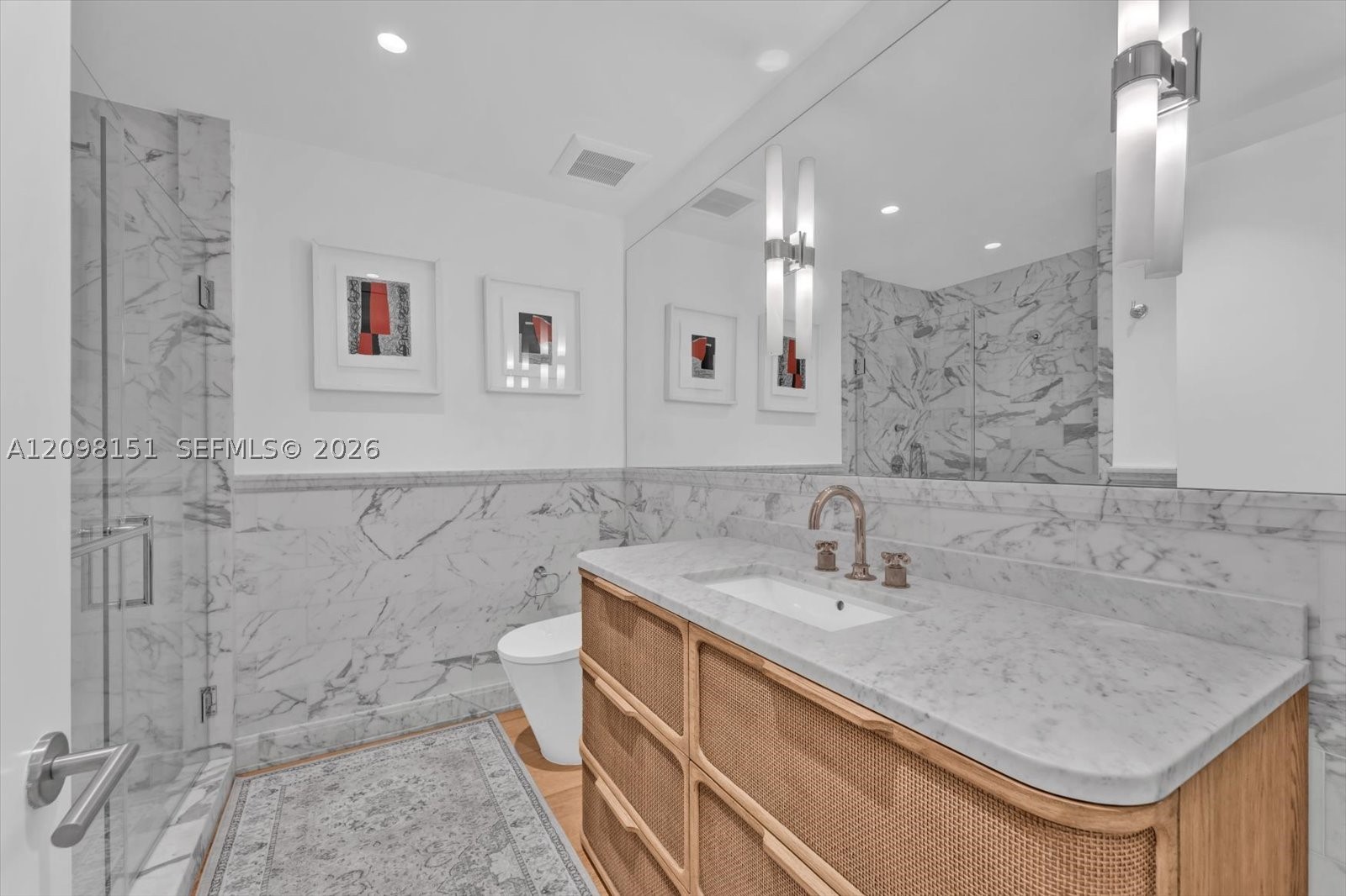 7724 Fisher Is Dr #7724 Miami Beach, FL 33109