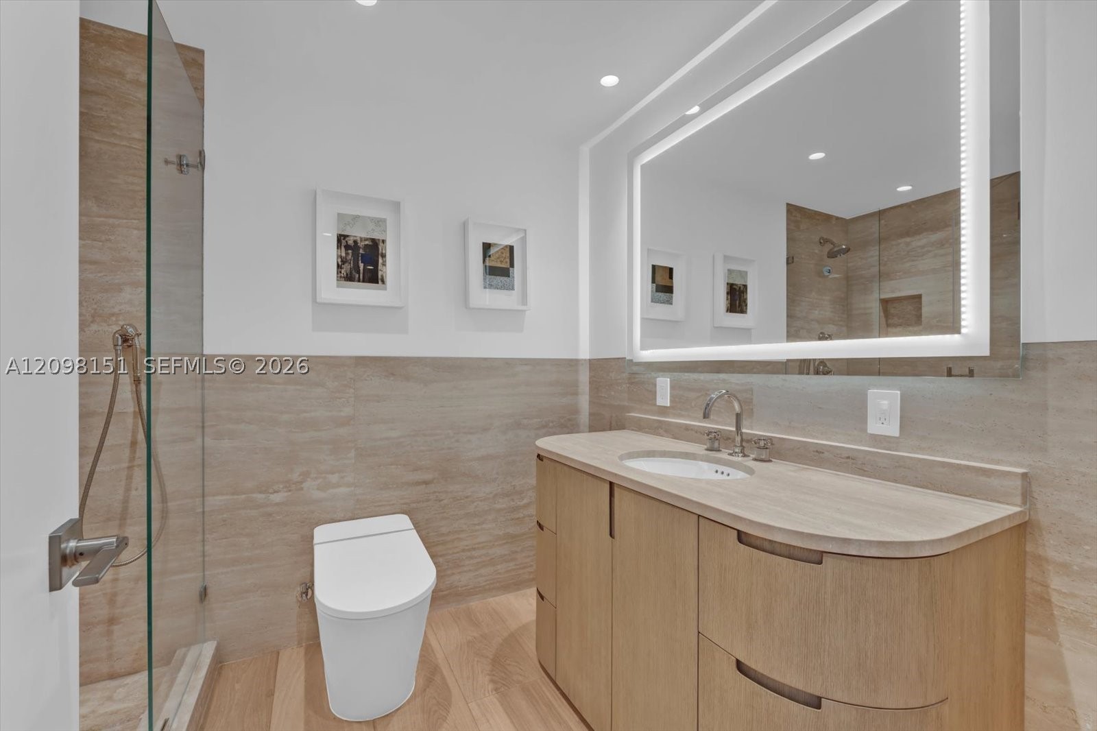 7724 Fisher Is Dr #7724 Miami Beach, FL 33109