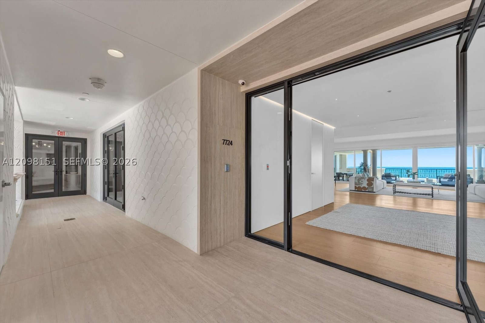 7724 Fisher Is Dr #7724 Miami Beach, FL 33109