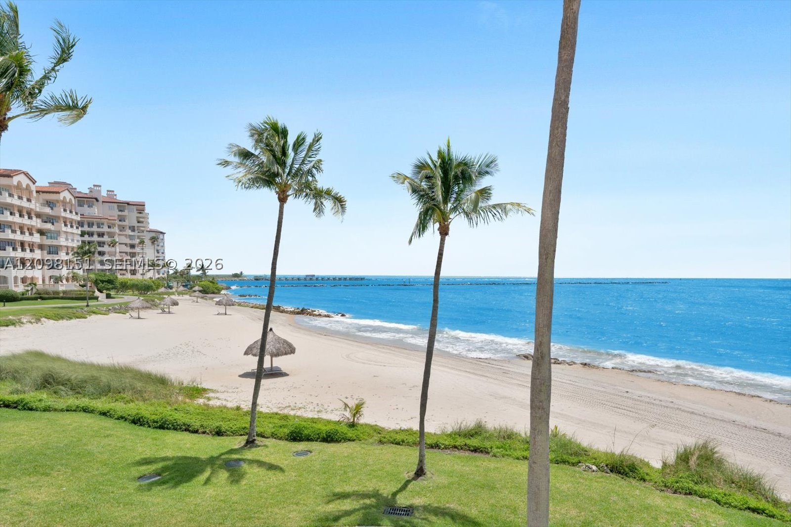 7724 Fisher Is Dr #7724 Miami Beach, FL 33109