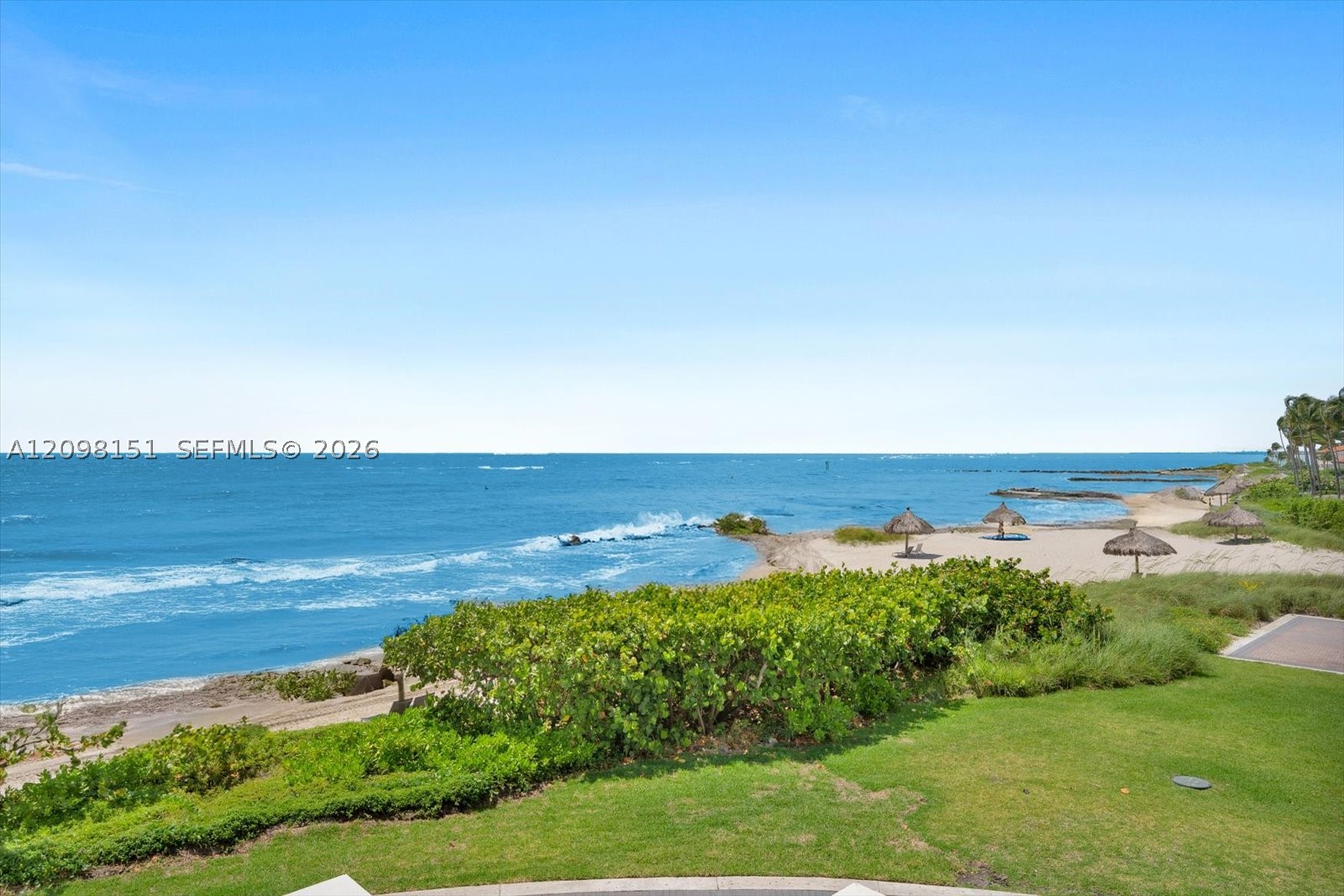 7724 Fisher Is Dr #7724 Miami Beach, FL 33109