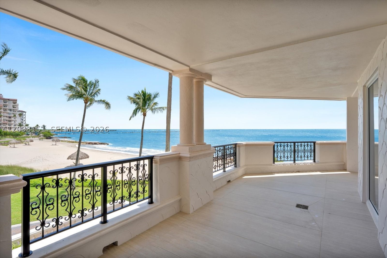 7724 Fisher Is Dr #7724 Miami Beach, FL 33109