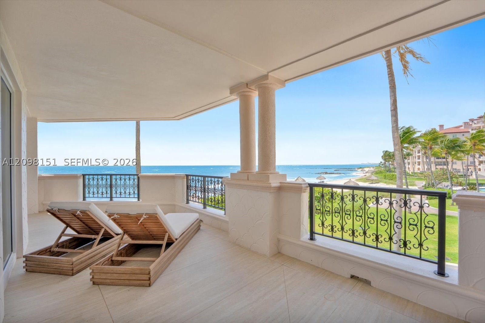 7724 Fisher Is Dr #7724 Miami Beach, FL 33109
