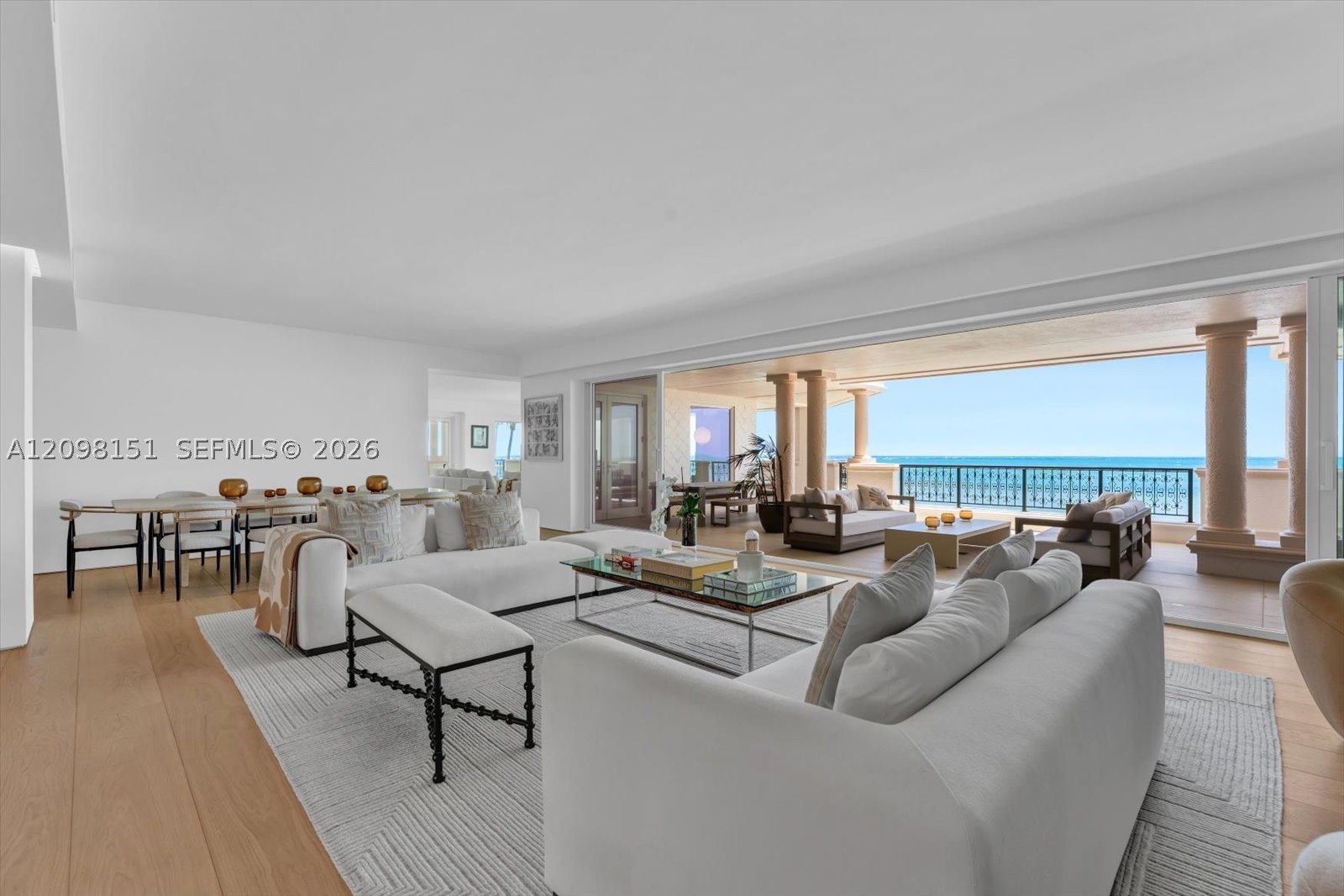 7724 Fisher Is Dr #7724 Miami Beach, FL 33109