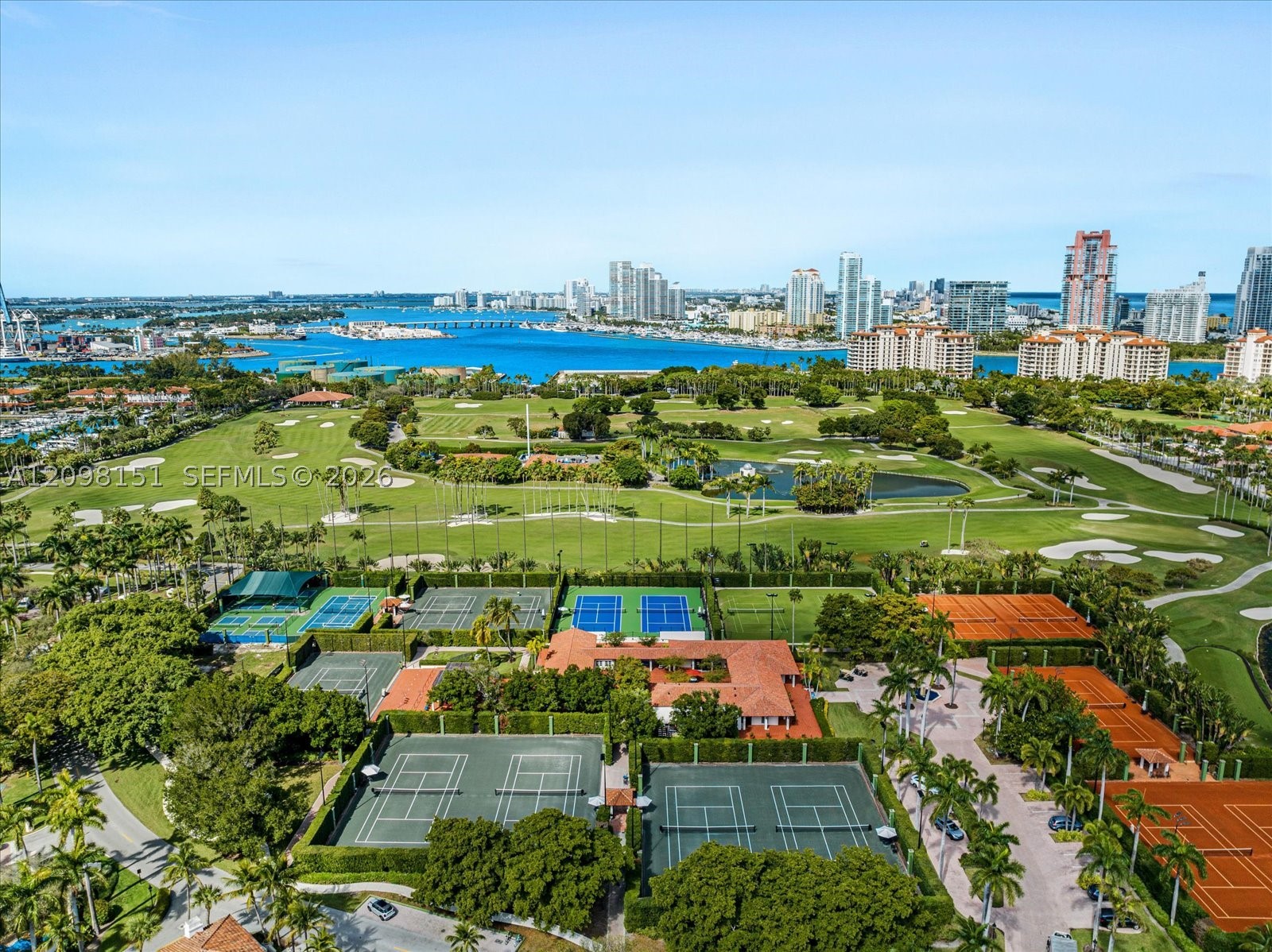 7724 Fisher Is Dr #7724 Miami Beach, FL 33109