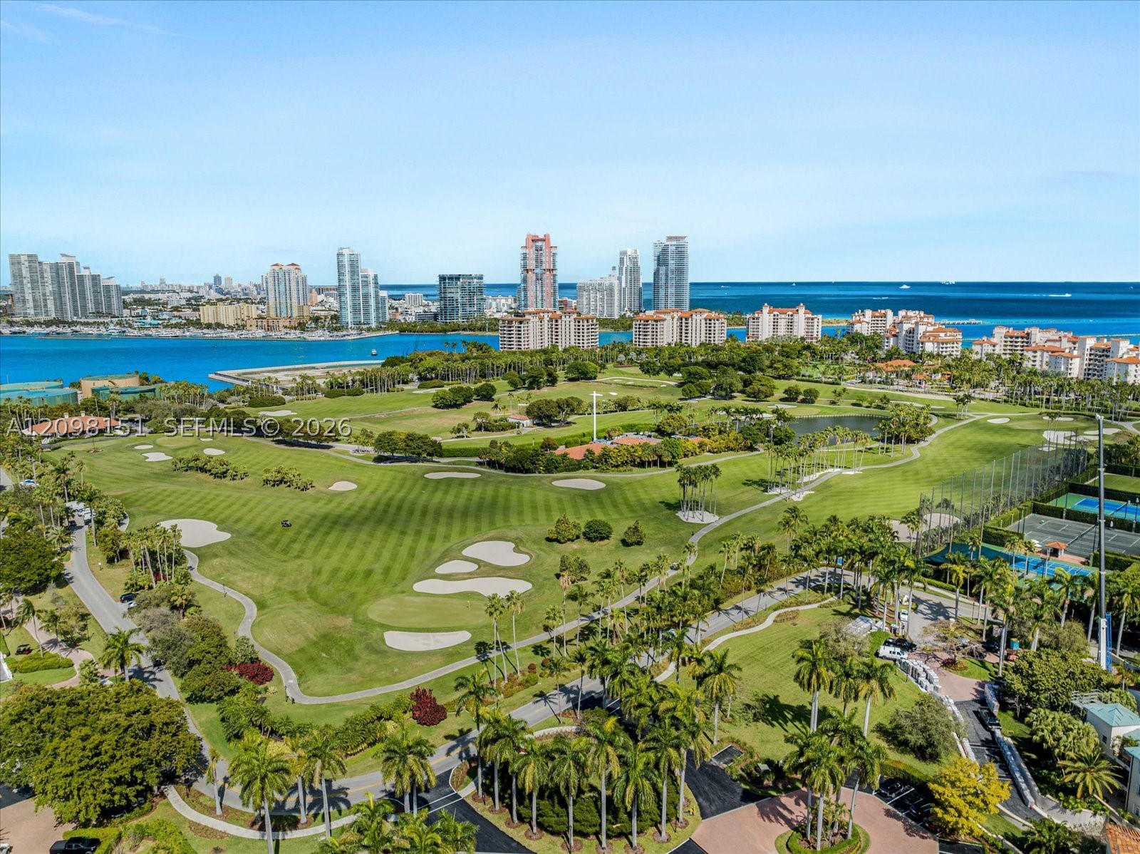 7724 Fisher Is Dr #7724 Miami Beach, FL 33109