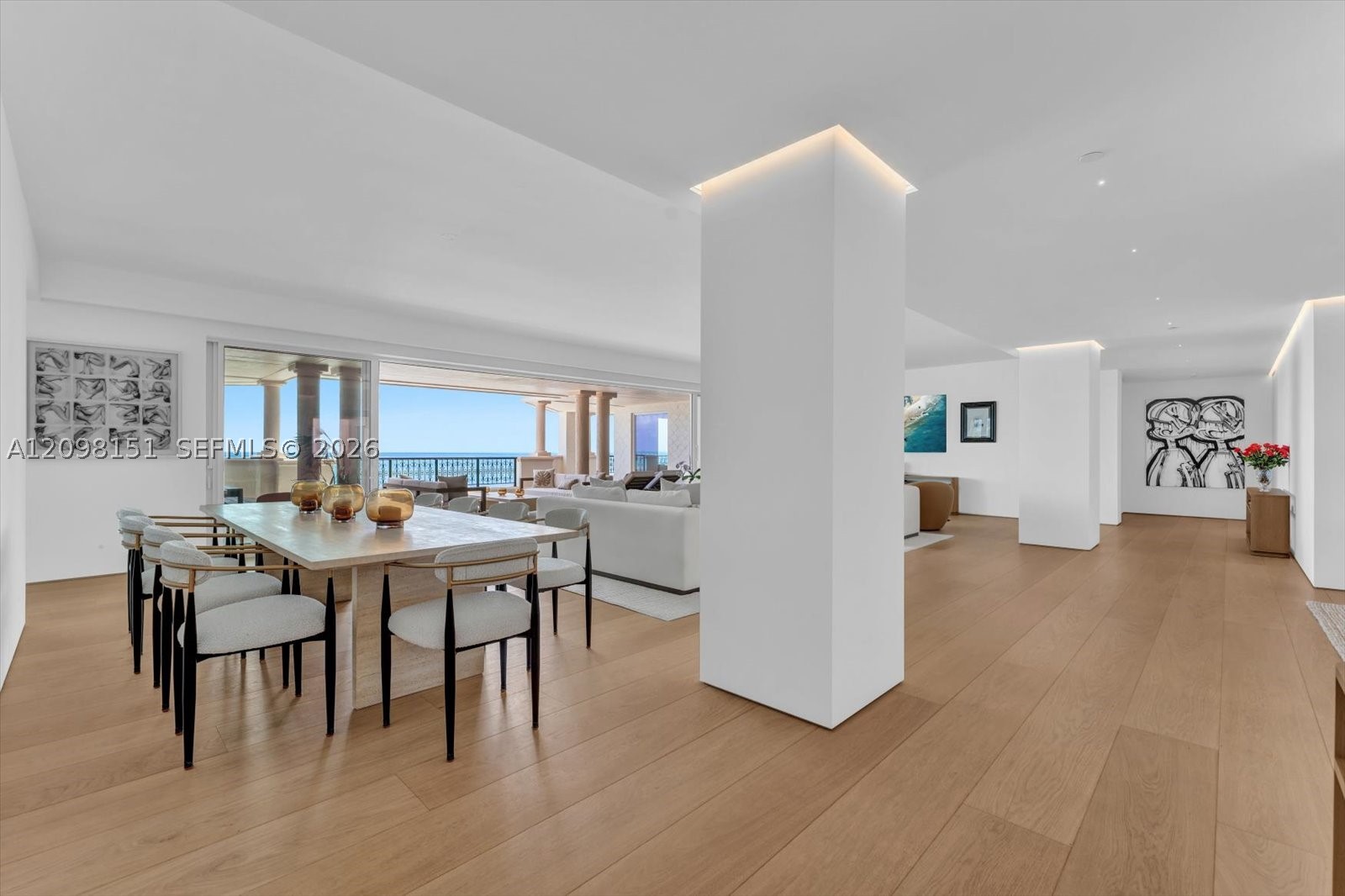 7724 Fisher Is Dr #7724 Miami Beach, FL 33109