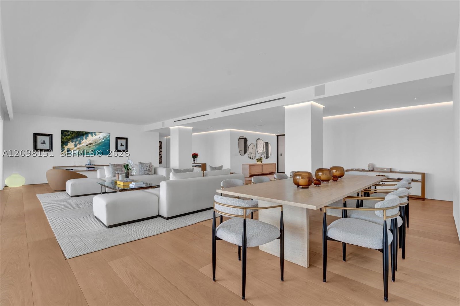 7724 Fisher Is Dr #7724 Miami Beach, FL 33109