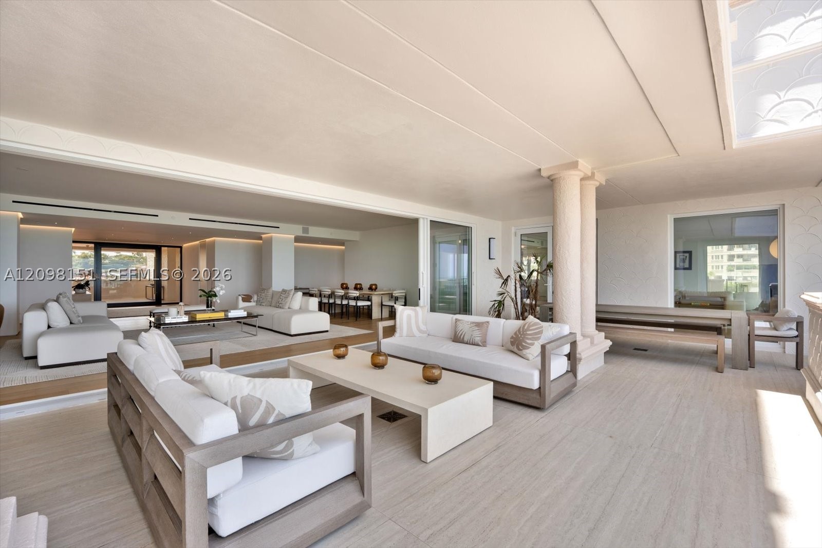 7724 Fisher Is Dr #7724 Miami Beach, FL 33109