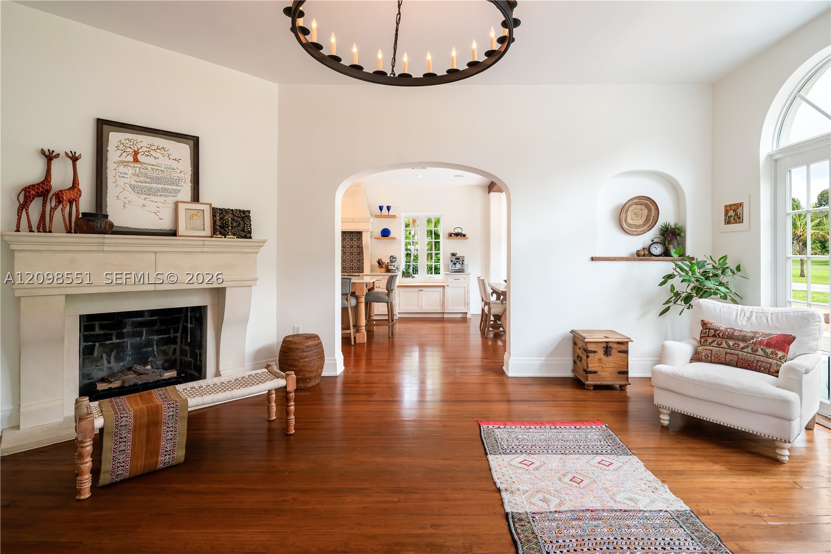 1234 S Greenway Dr Coral Gables, FL 33134