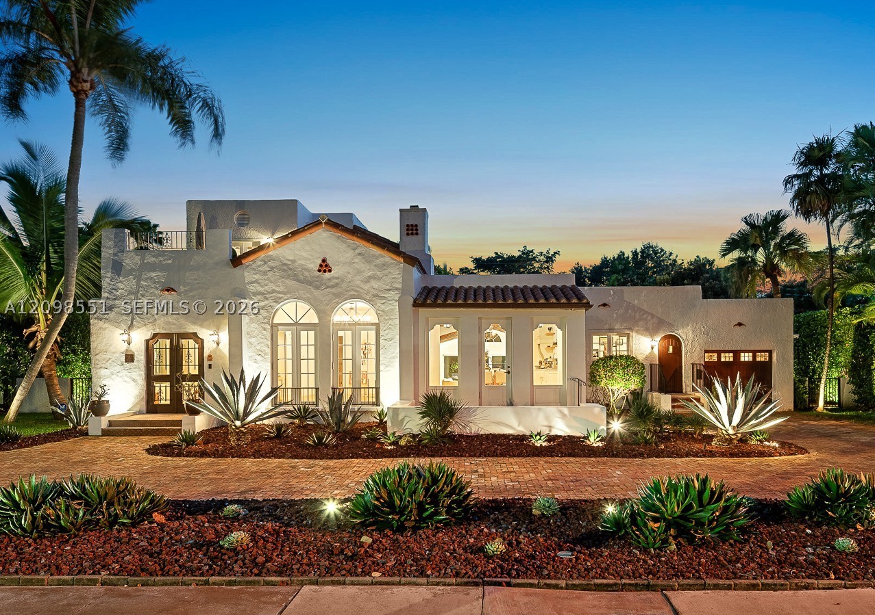 1234 S Greenway Dr Coral Gables, FL 33134
