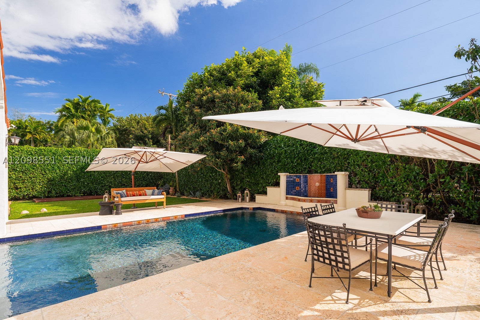 1234 S Greenway Dr Coral Gables, FL 33134