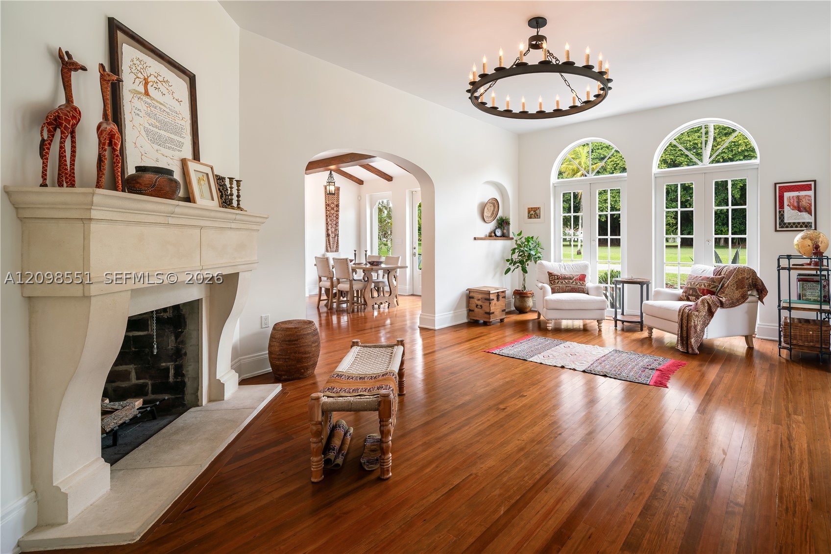 1234 S Greenway Dr Coral Gables, FL 33134