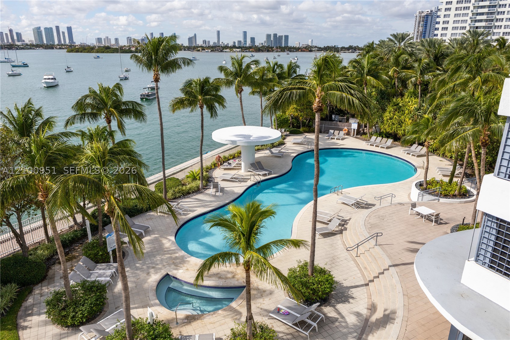 image The Waverly at South Beach45