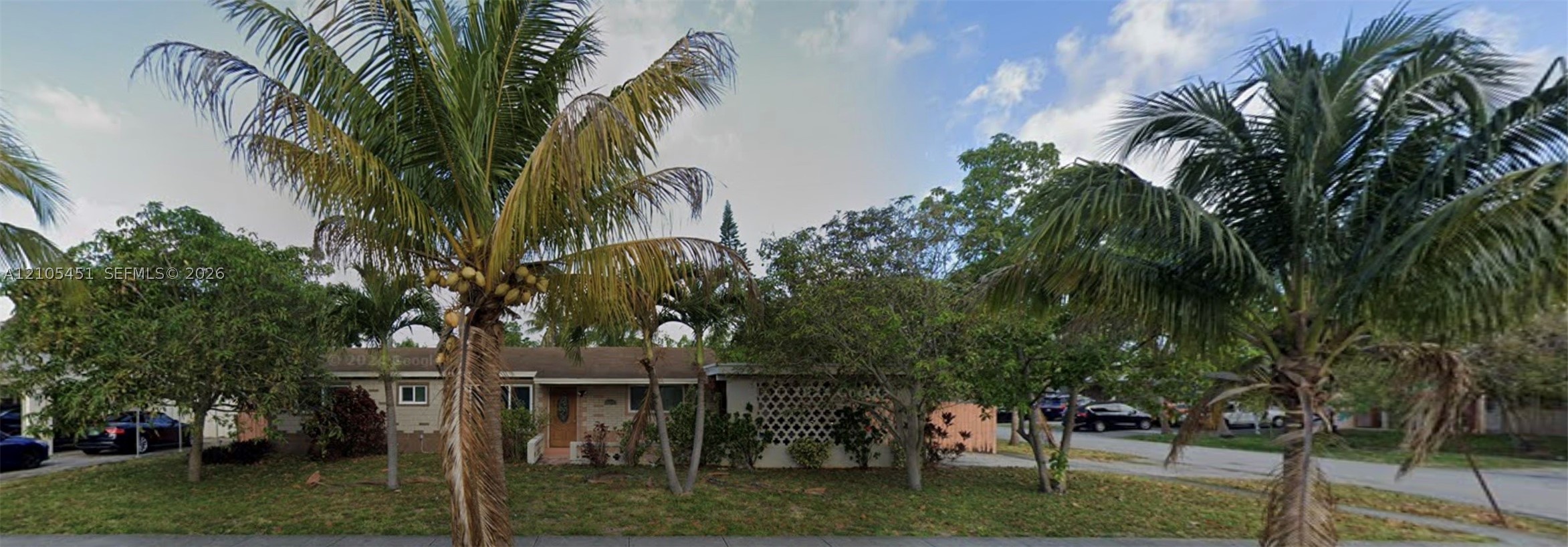 4071 NW 3rd Ter
