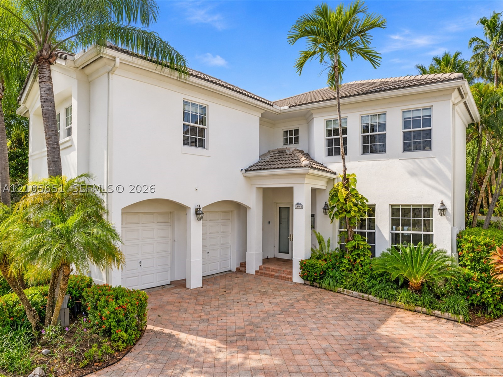 20000 NE 36th Pl
