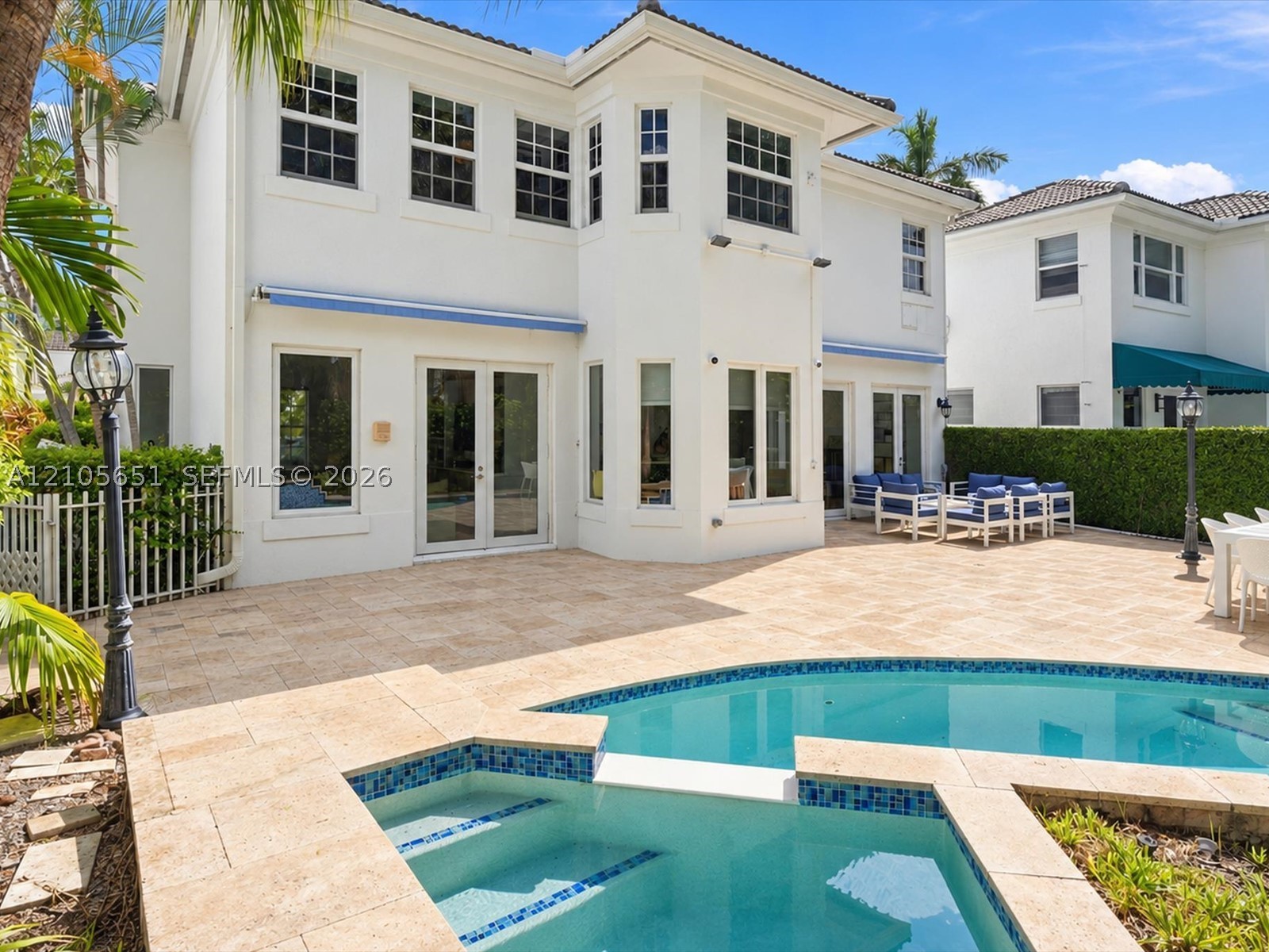 20000 NE 36th Pl Aventura, FL 33180