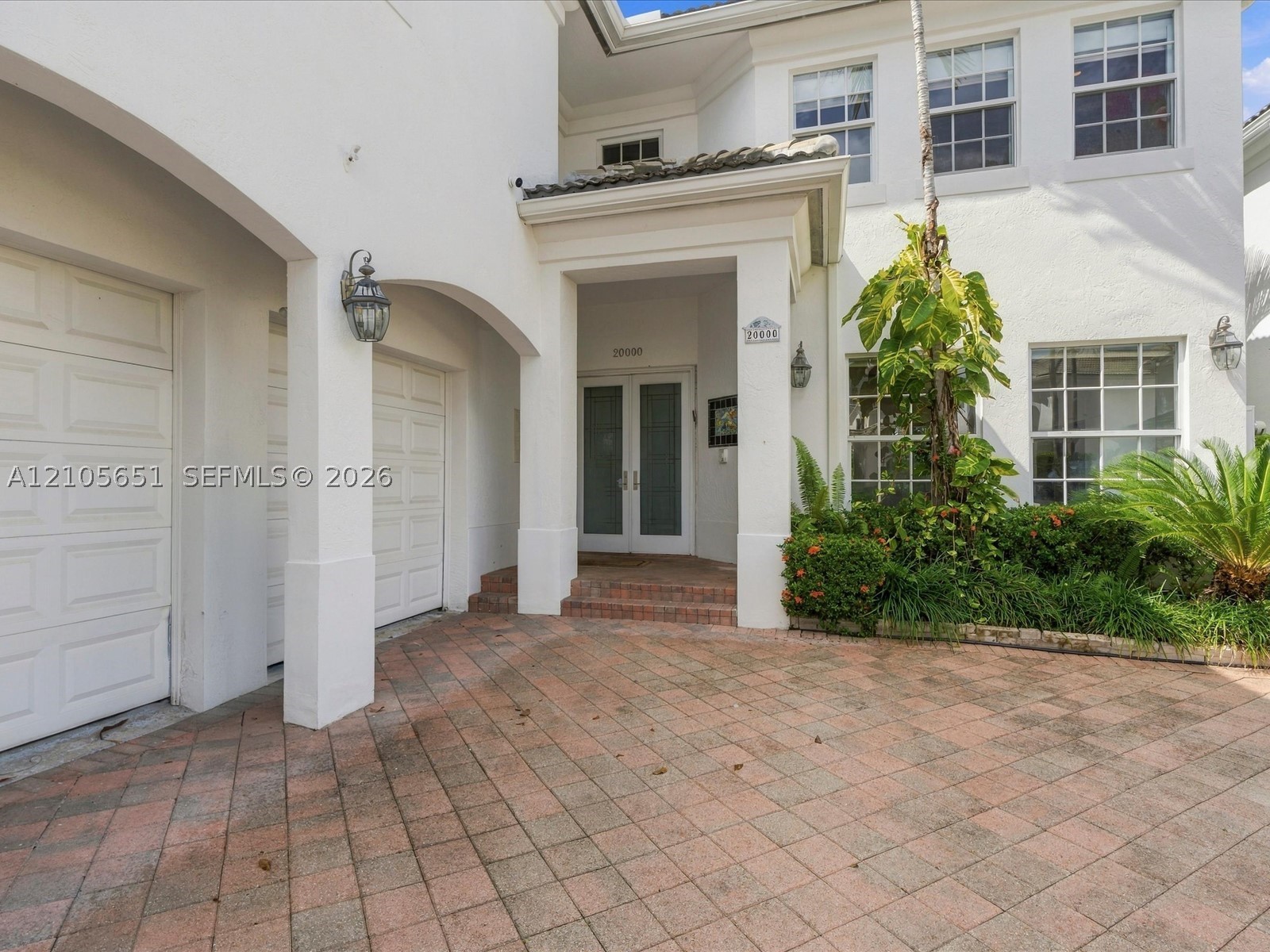 20000 NE 36th Pl Aventura, FL 33180