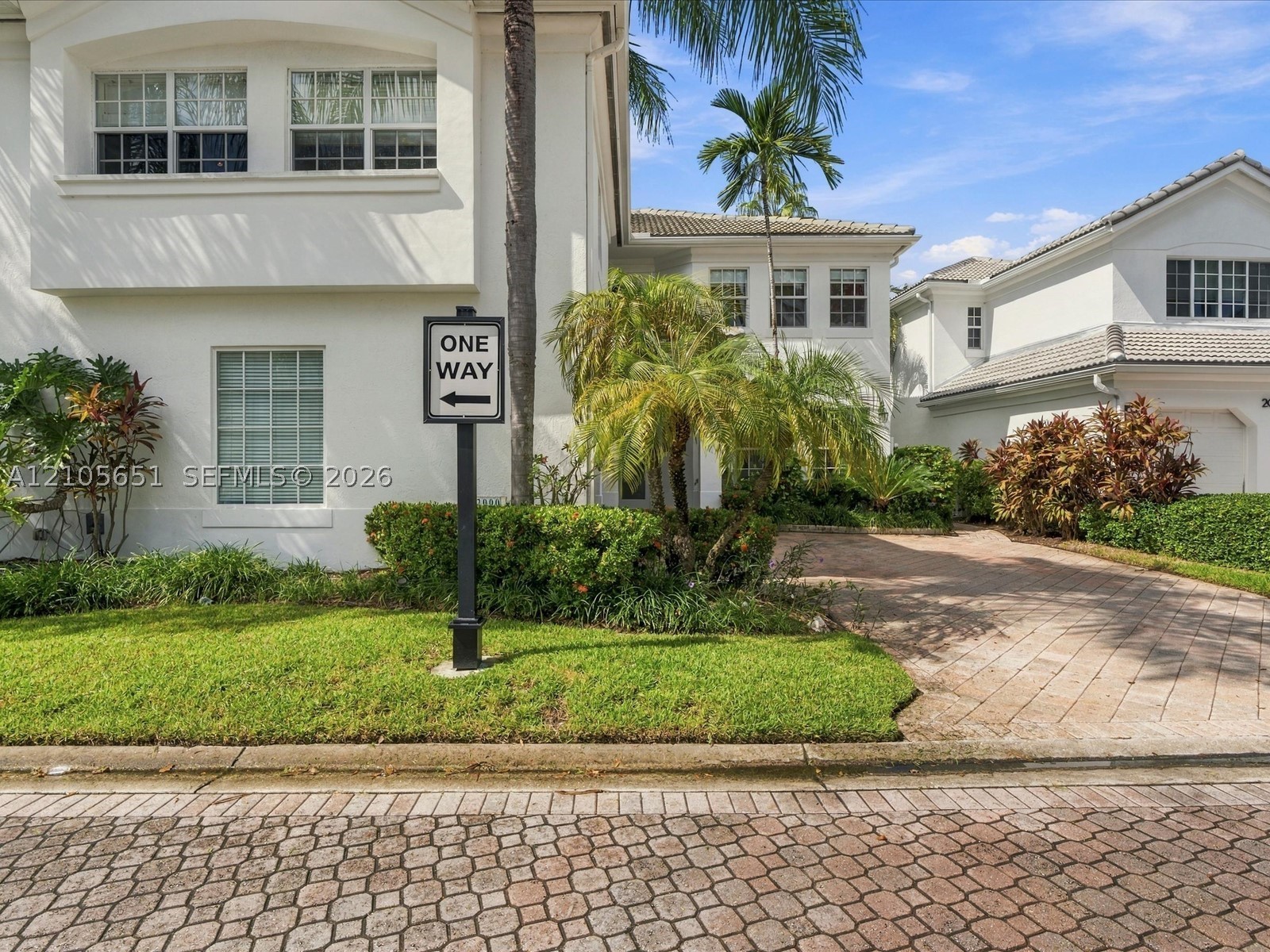 20000 NE 36th Pl Aventura, FL 33180