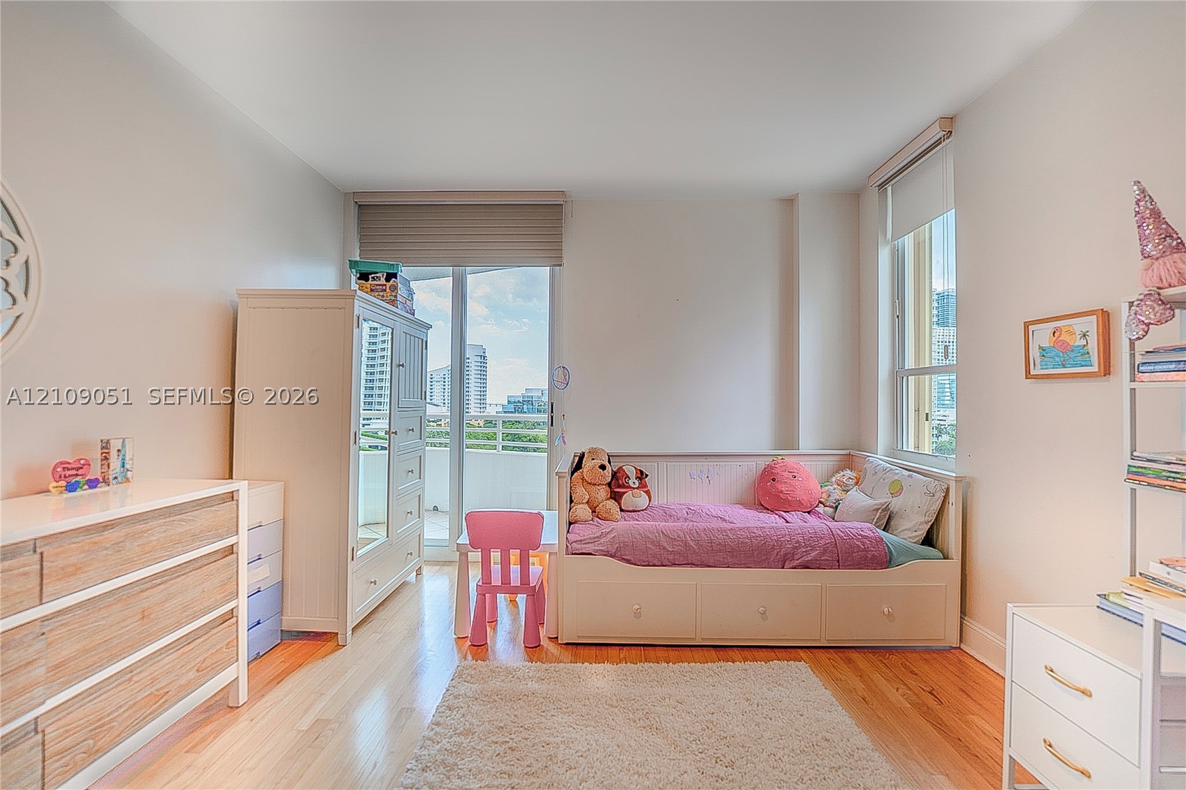 888 Brickell Key Dr #903 Miami, FL 33131