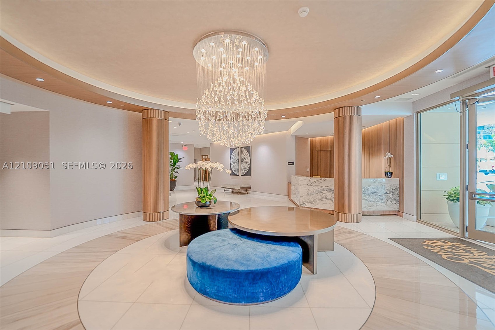 888 Brickell Key Dr #903 Miami, FL 33131