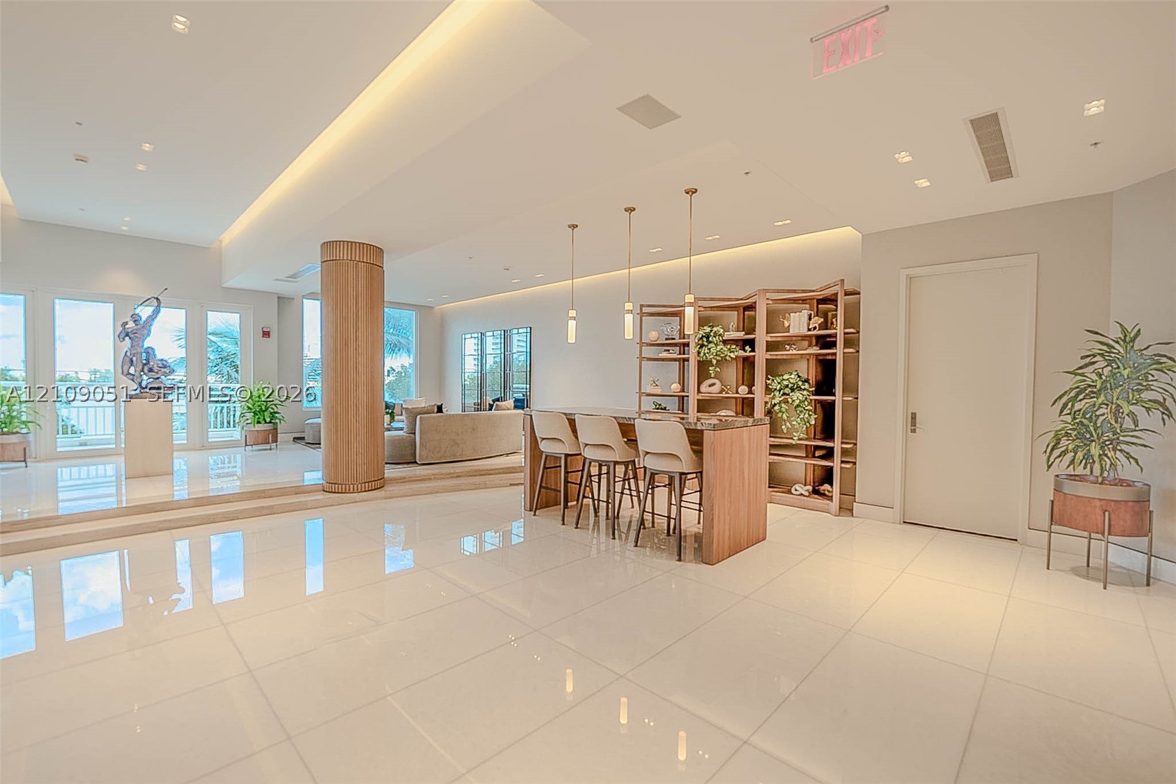 888 Brickell Key Dr #903 Miami, FL 33131